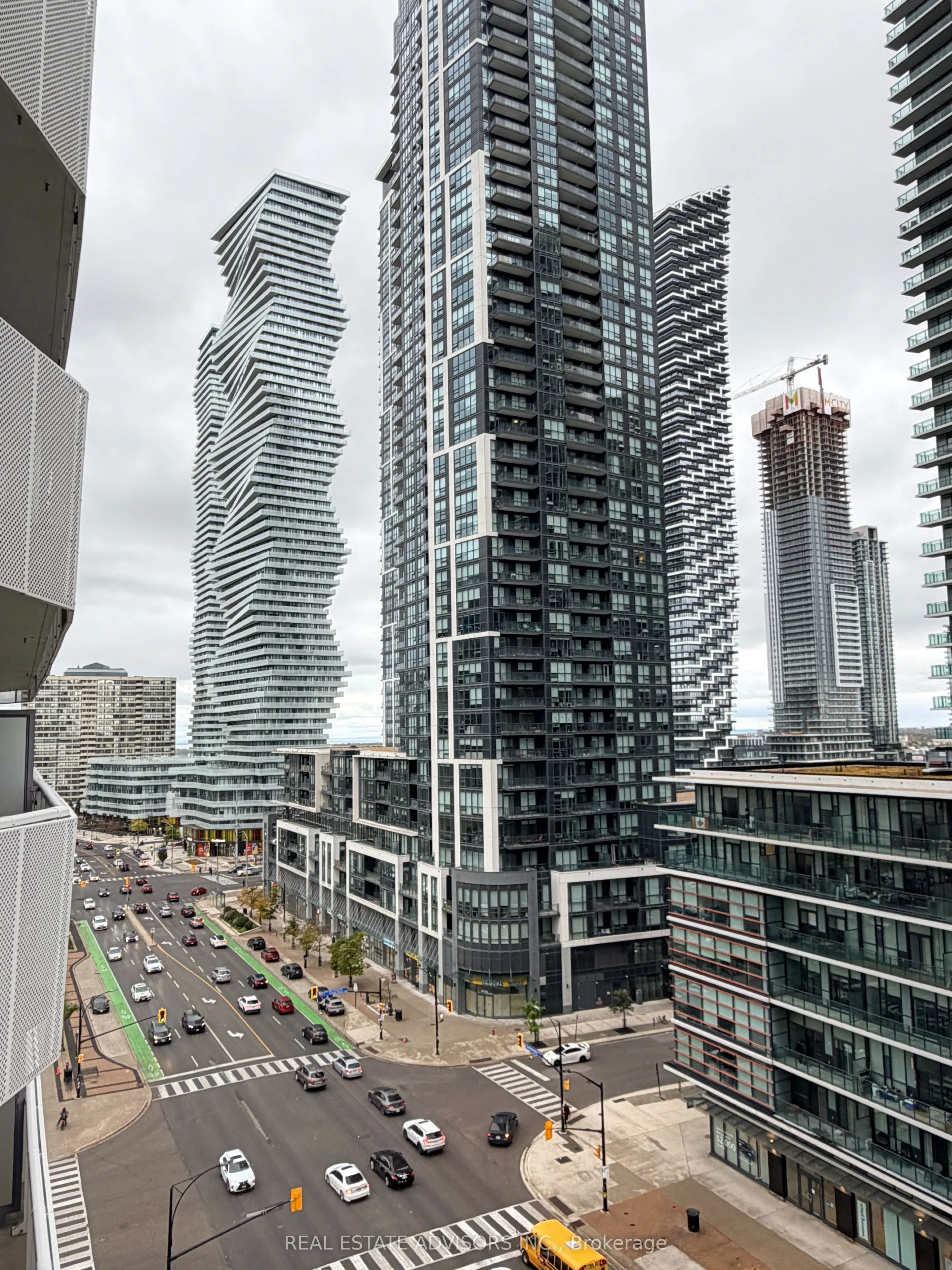 4065 Confederation Parkway #1002