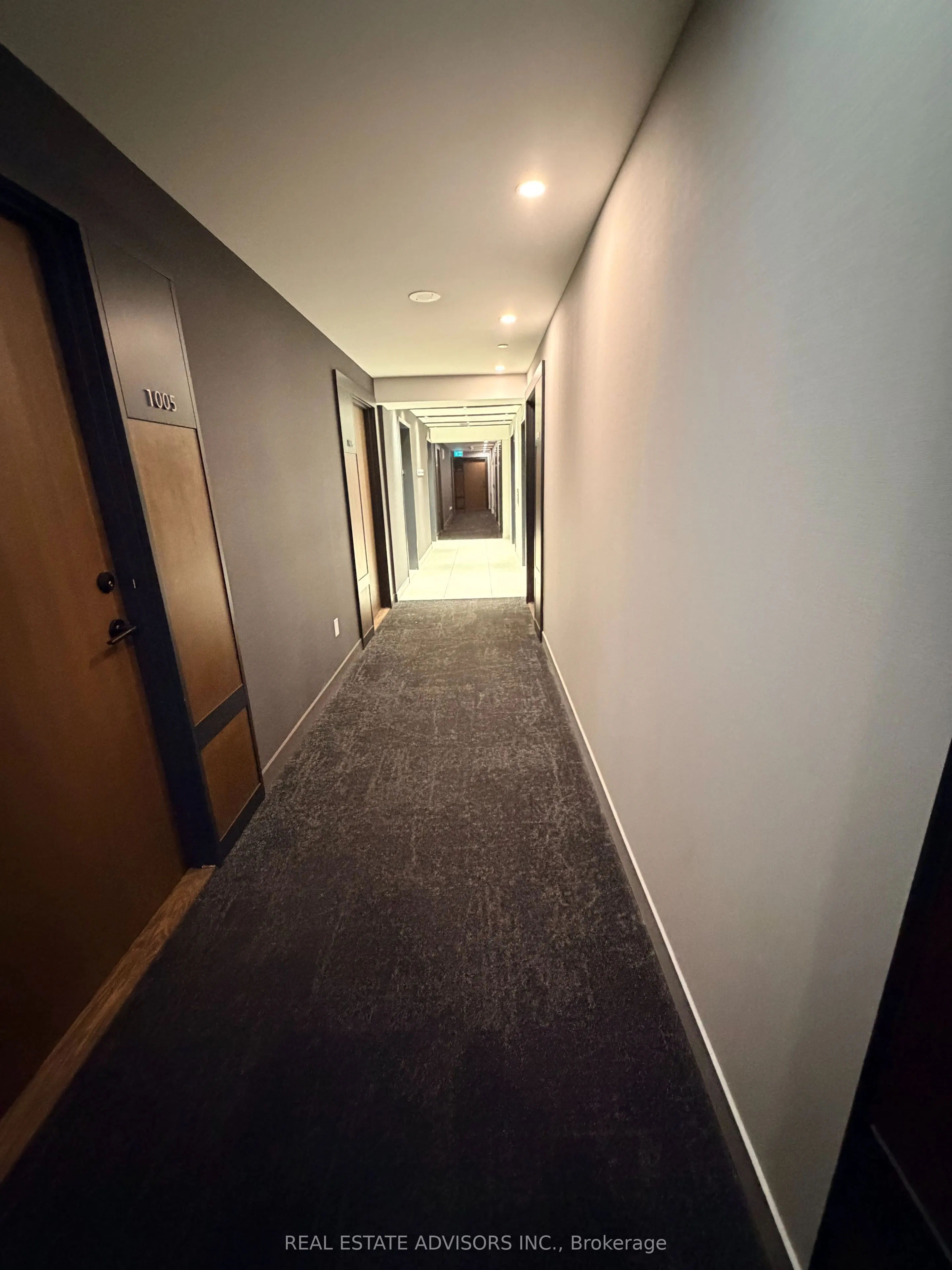4065 Confederation Parkway #1002