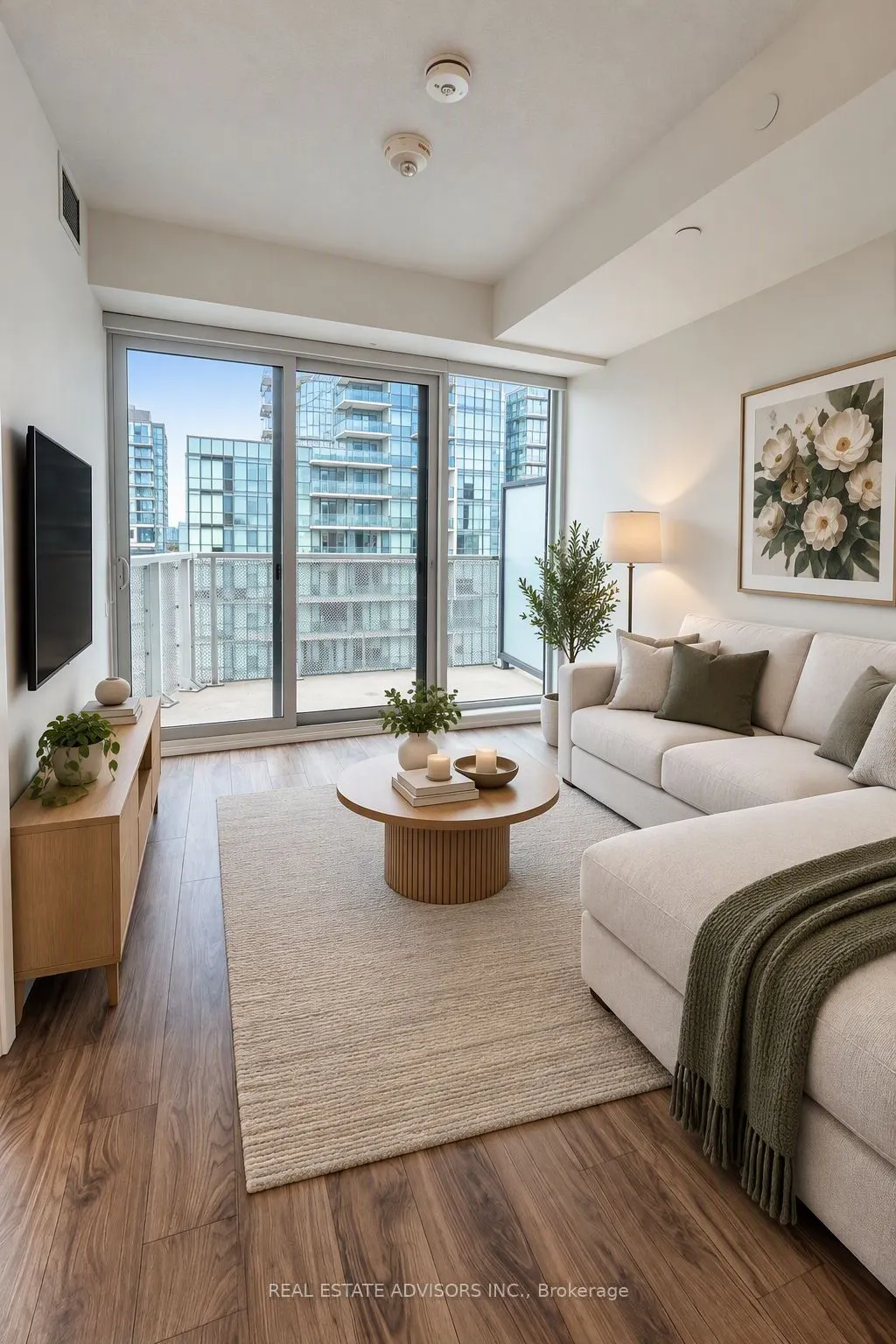 4065 Confederation Parkway #1002