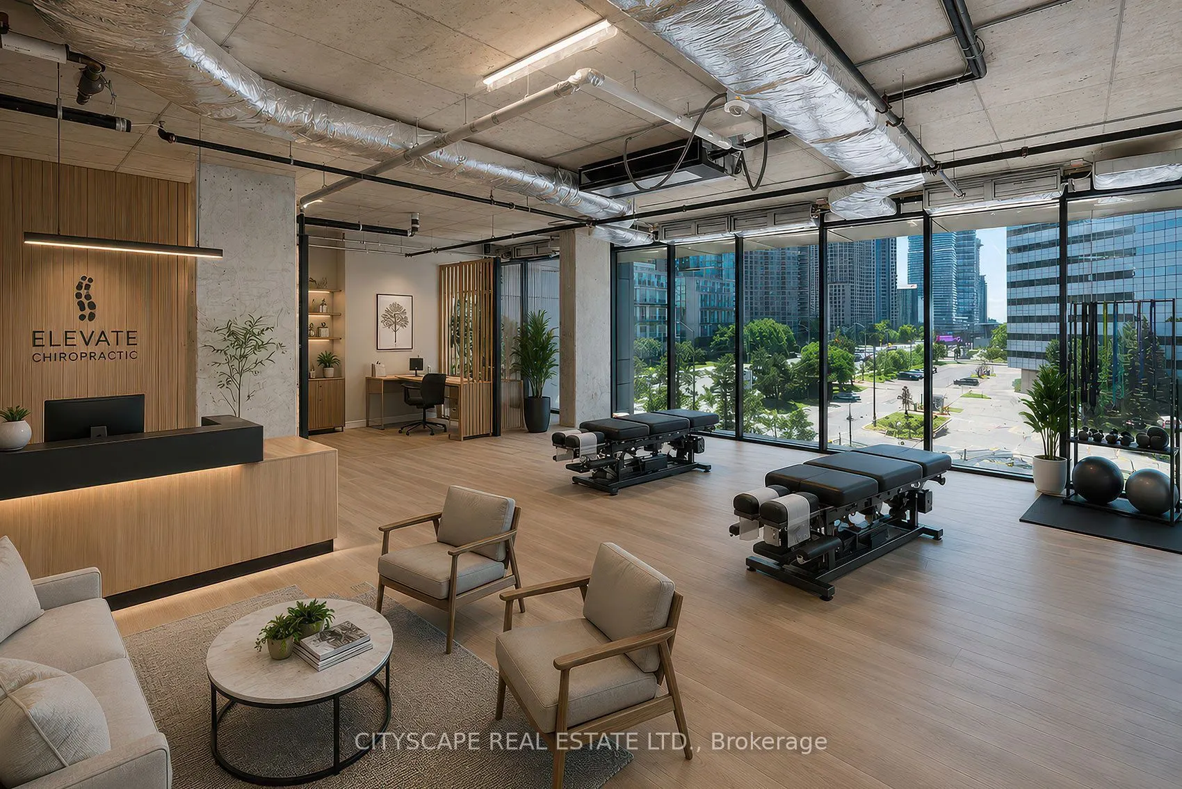 4023 The Exchange #405