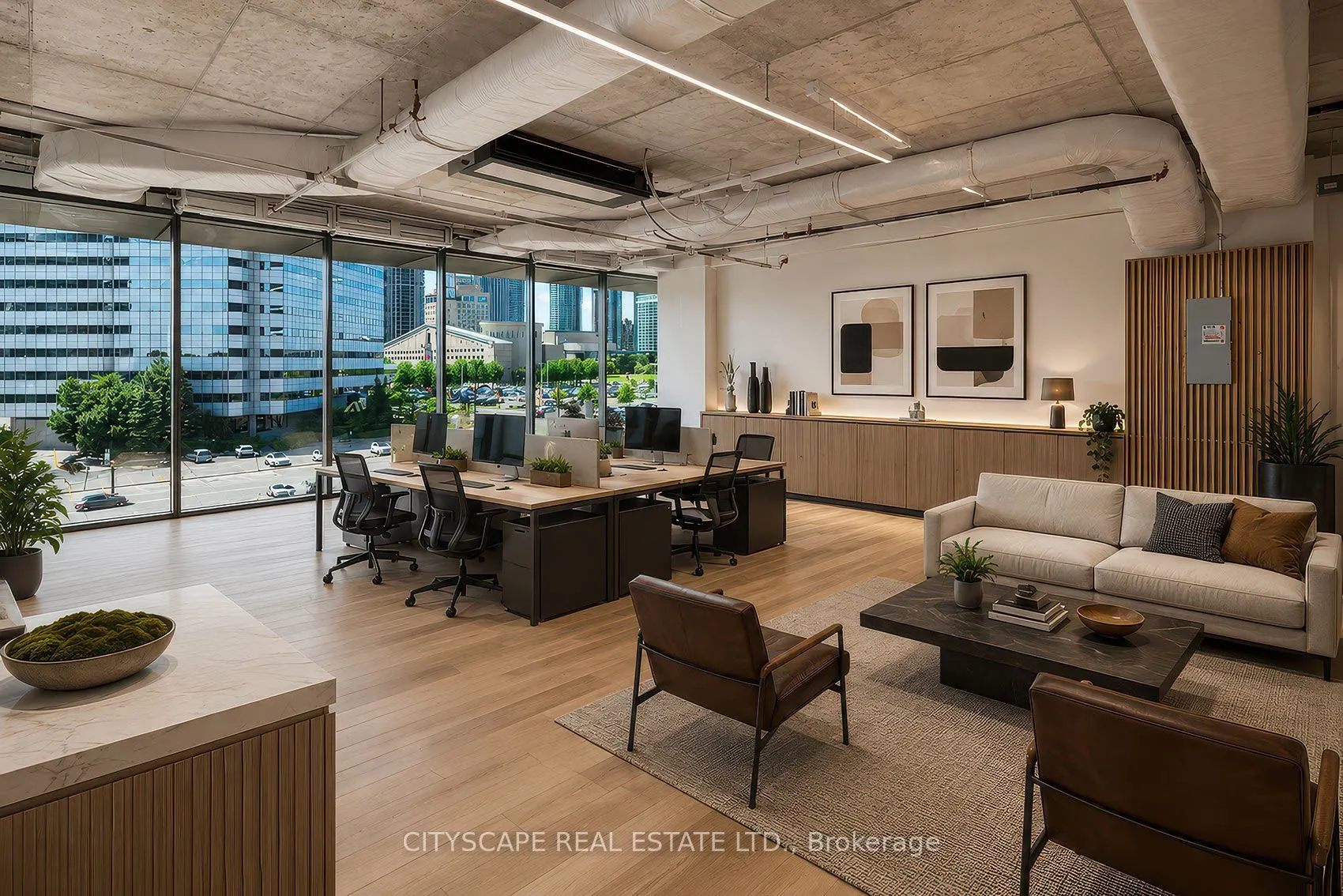4023 The Exchange #405
