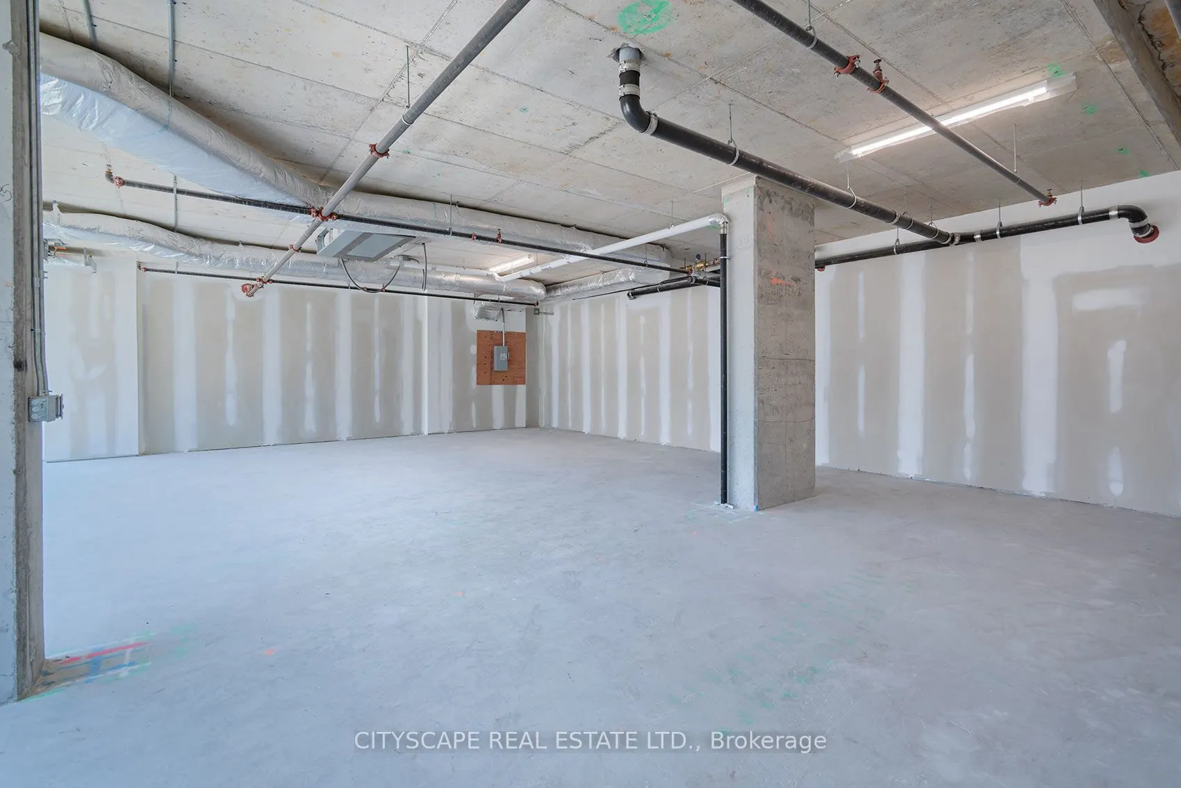 4023 The Exchange #405 (fourth floor)