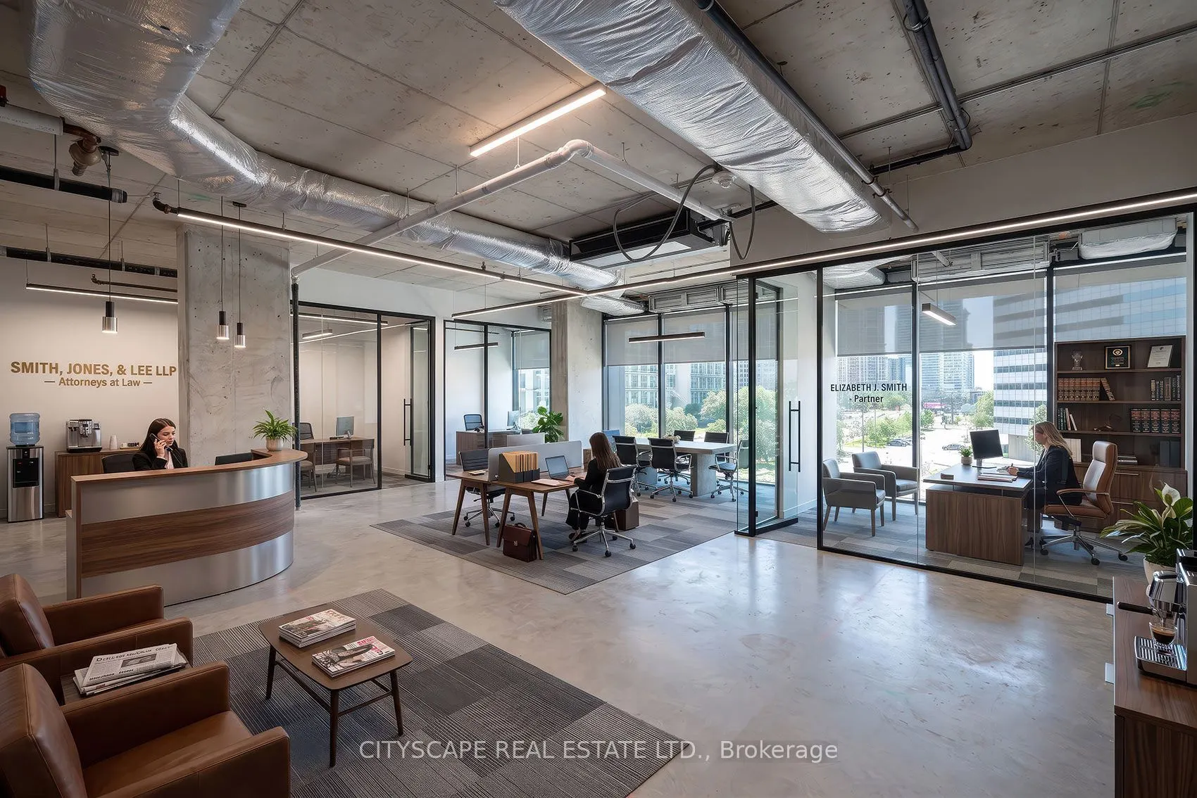 4023 The Exchange #405