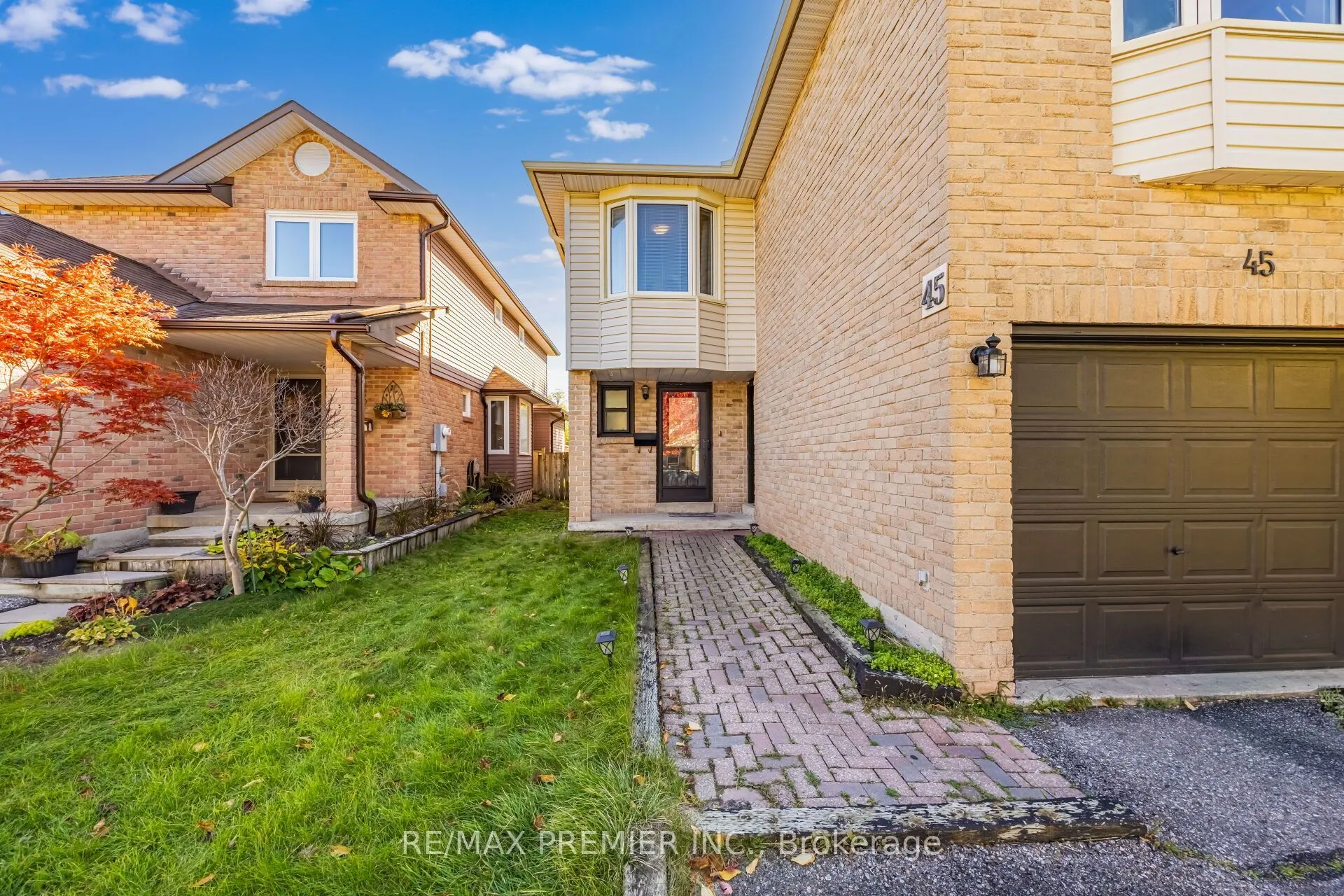 45 Rosebud Avenue