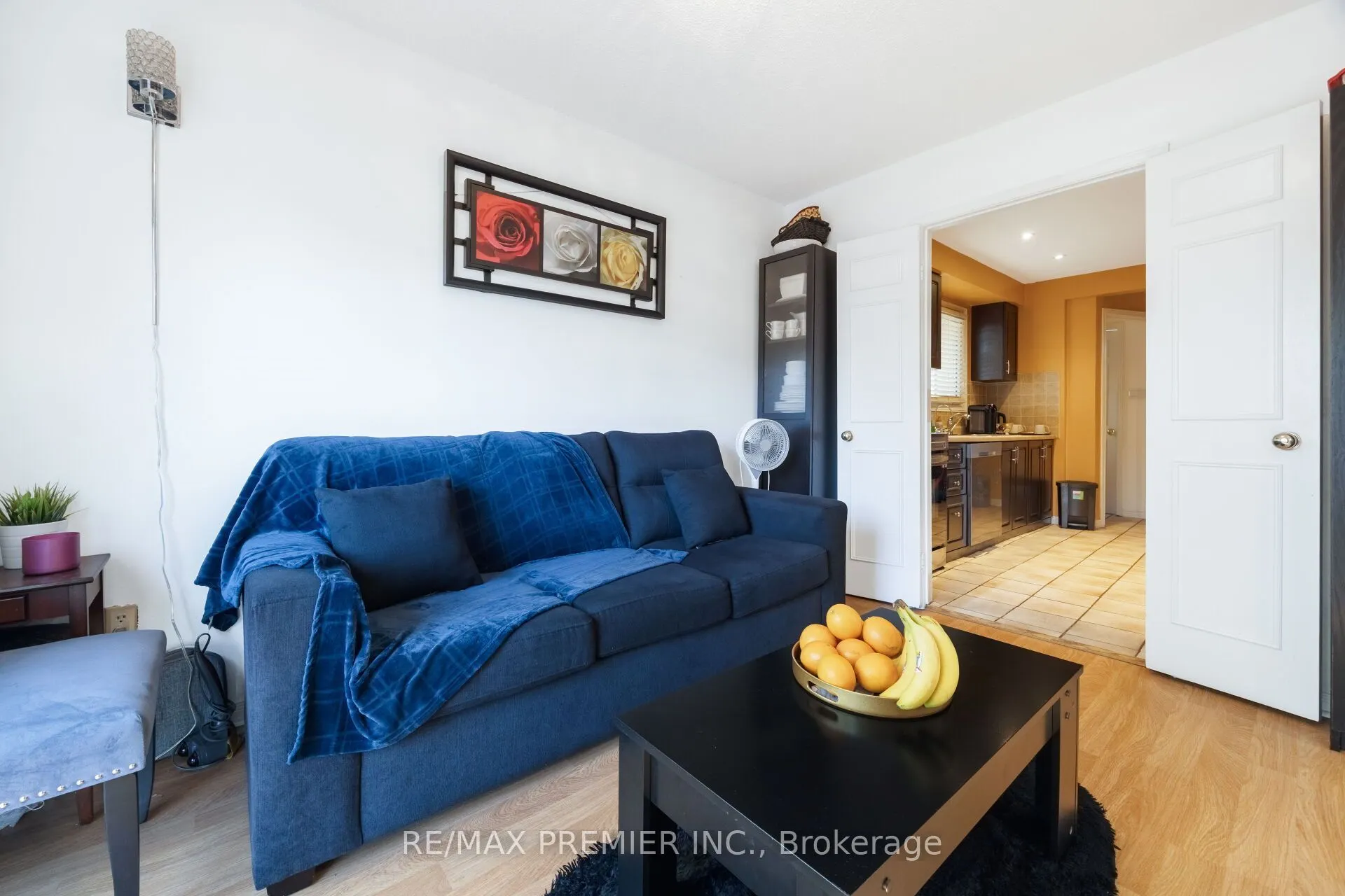 45 Rosebud Avenue
