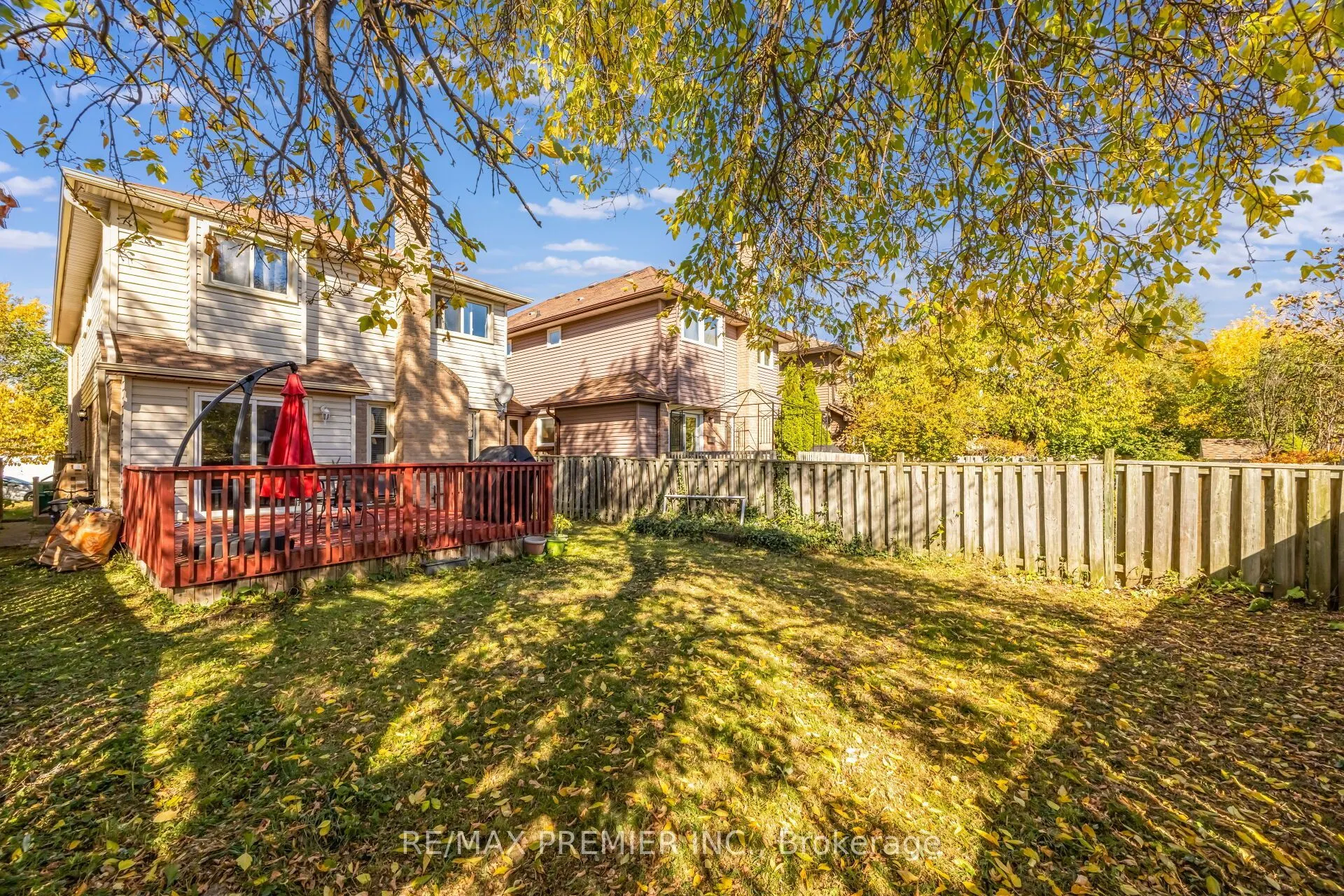 45 Rosebud Avenue