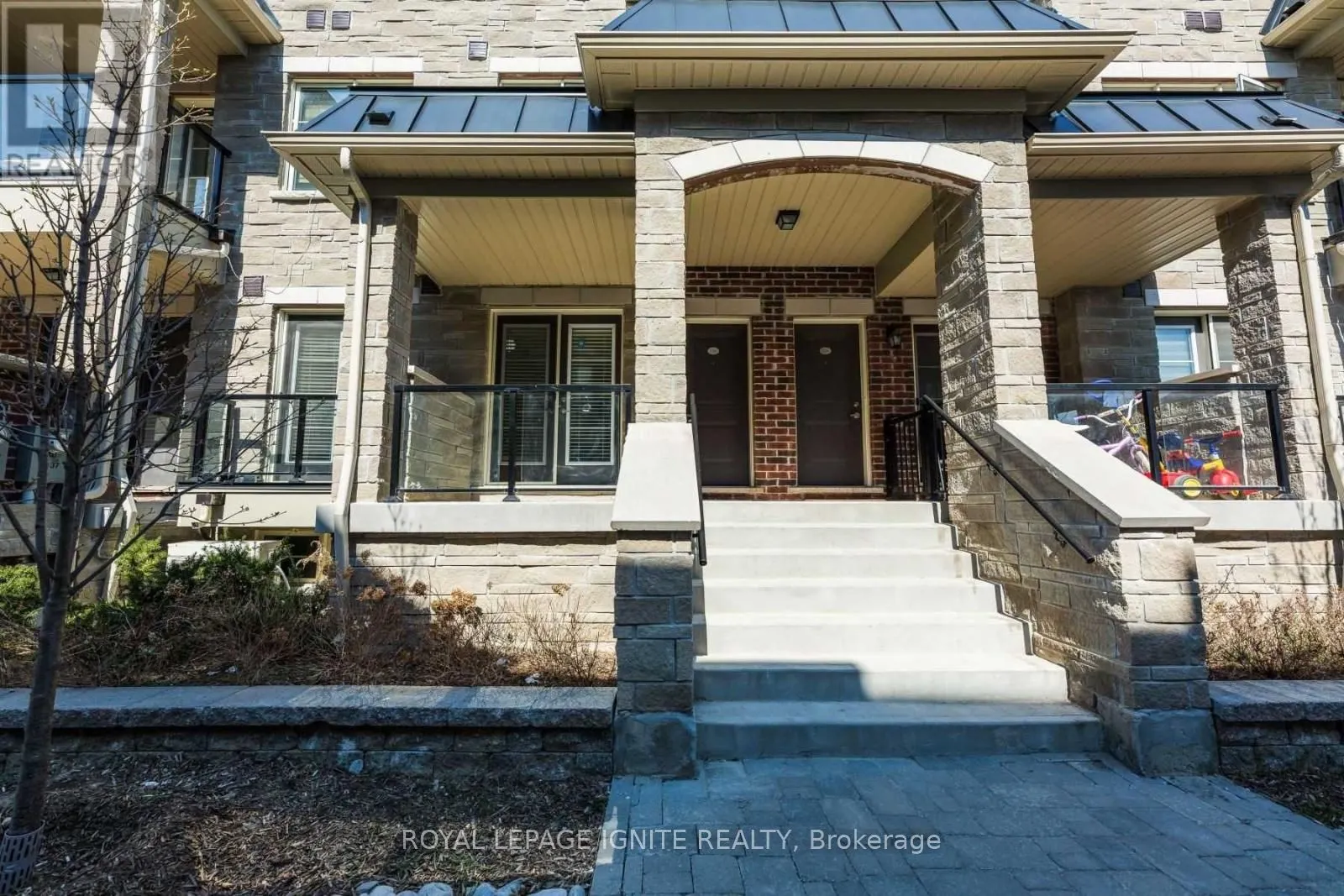 200 Veterans Drive #136