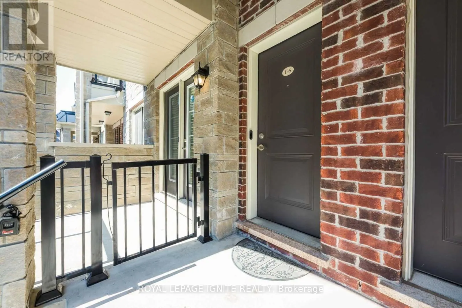200 Veterans Drive #136