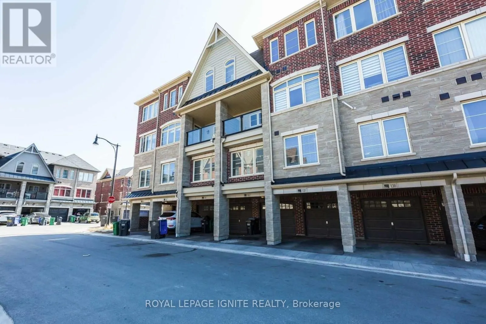 200 Veterans Drive #136