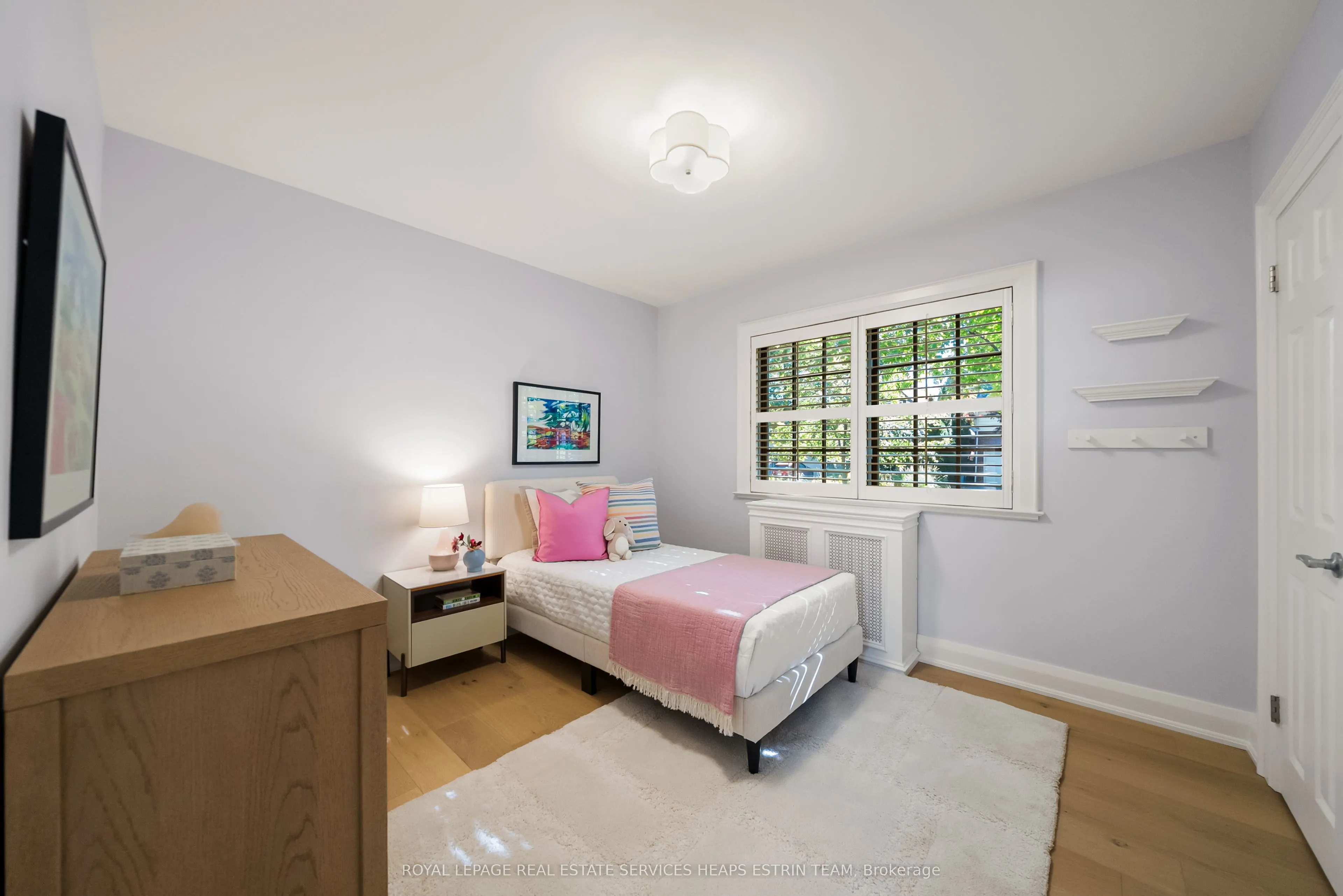 50 Meadowvale Drive