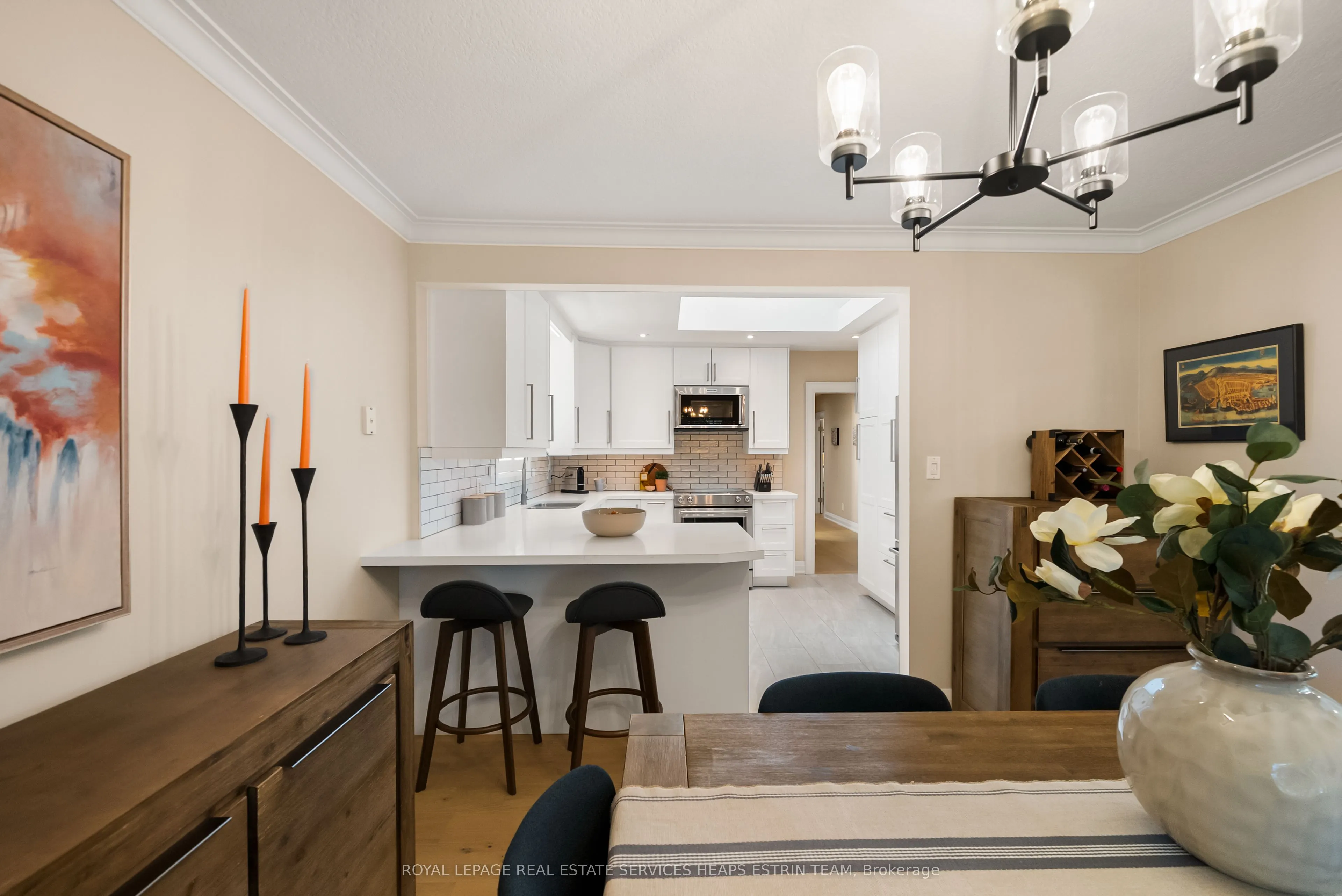 50 Meadowvale Drive