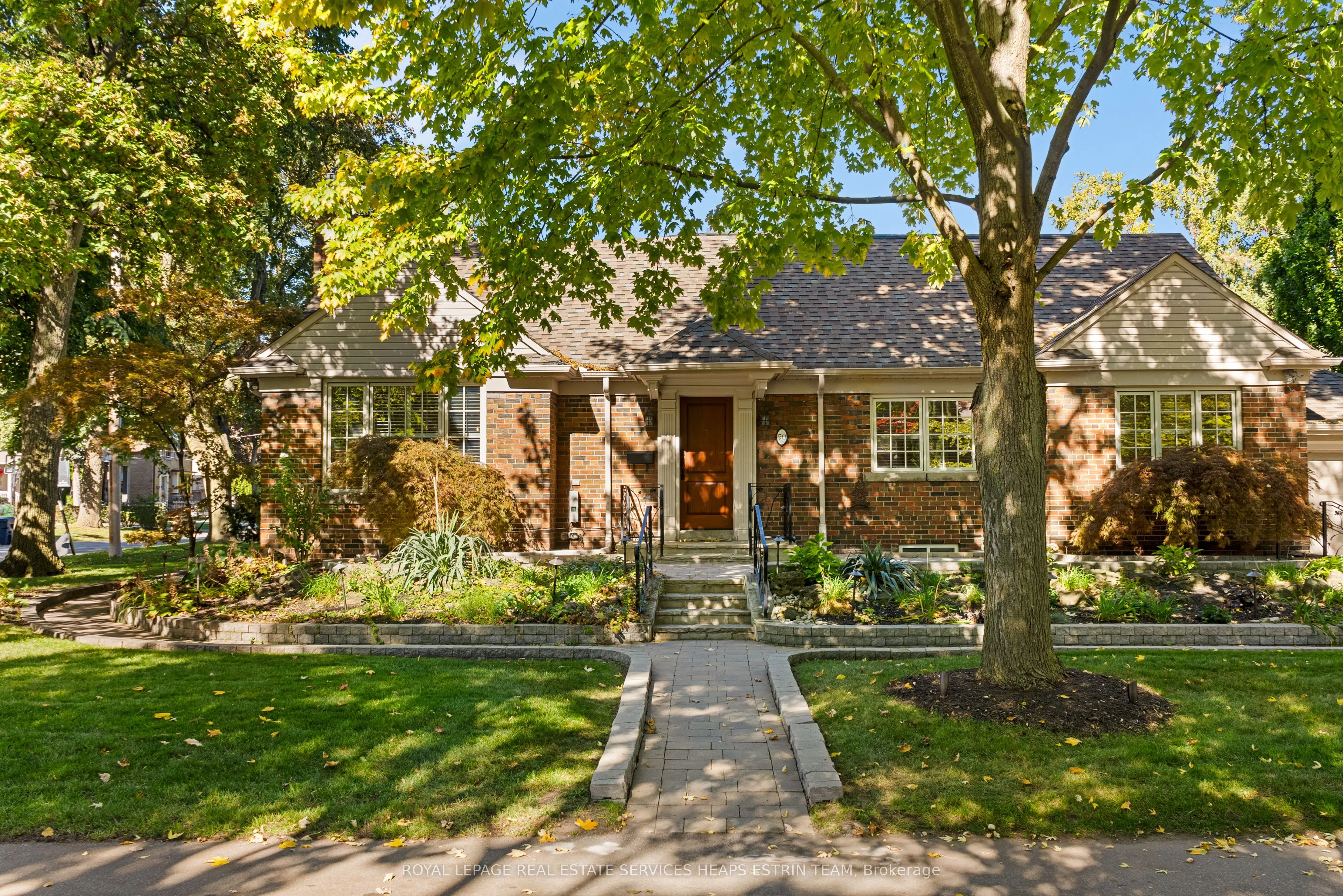 50 Meadowvale Drive