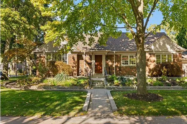 50 Meadowvale Drive