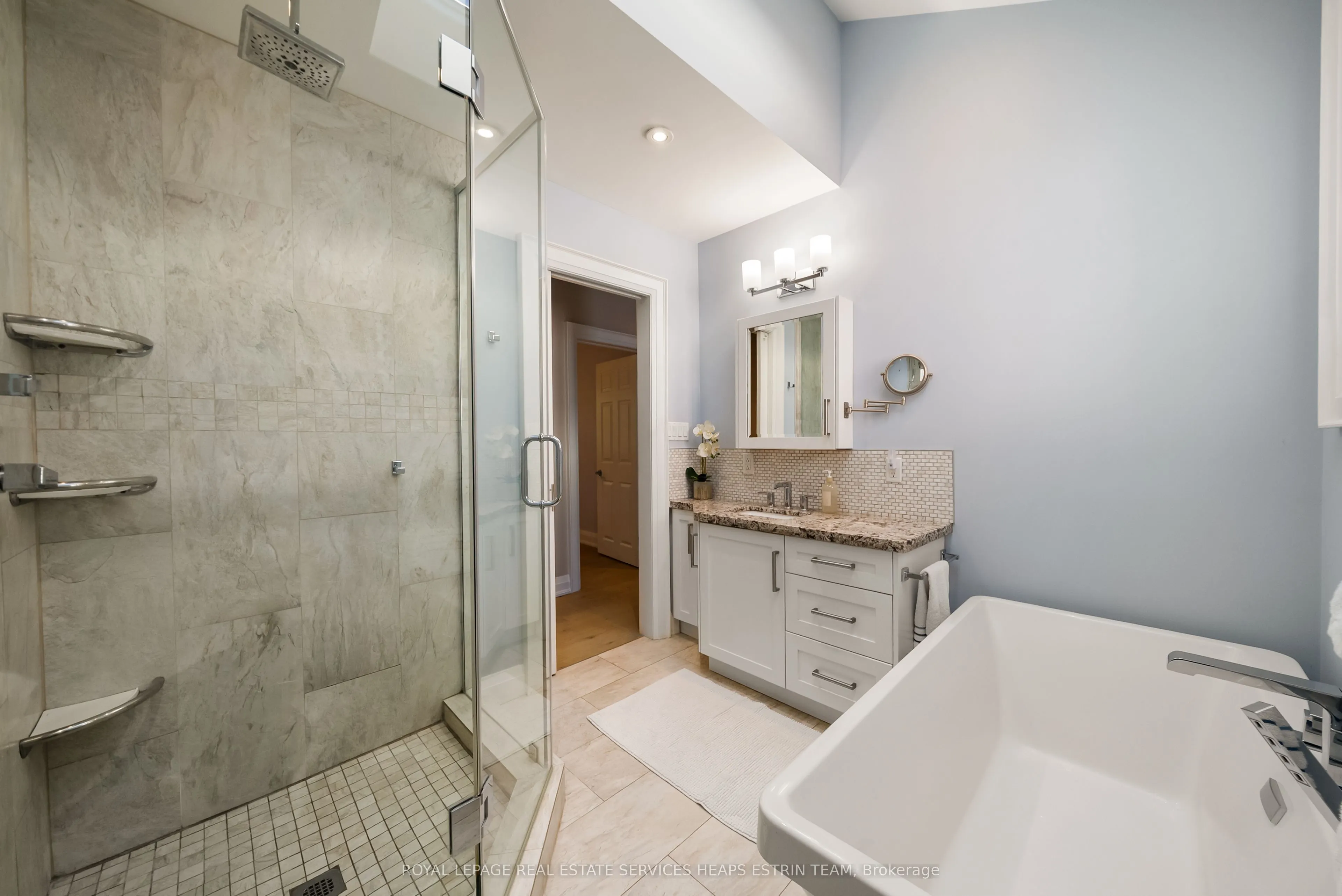 50 Meadowvale Drive