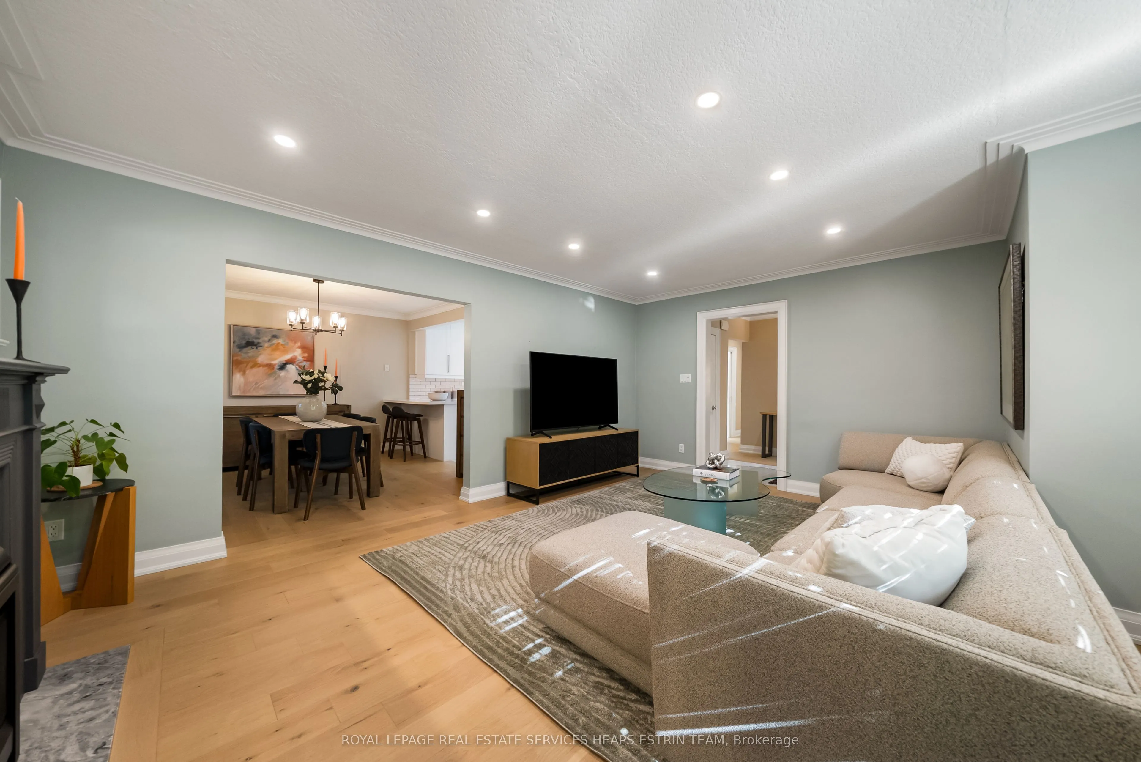 50 Meadowvale Drive