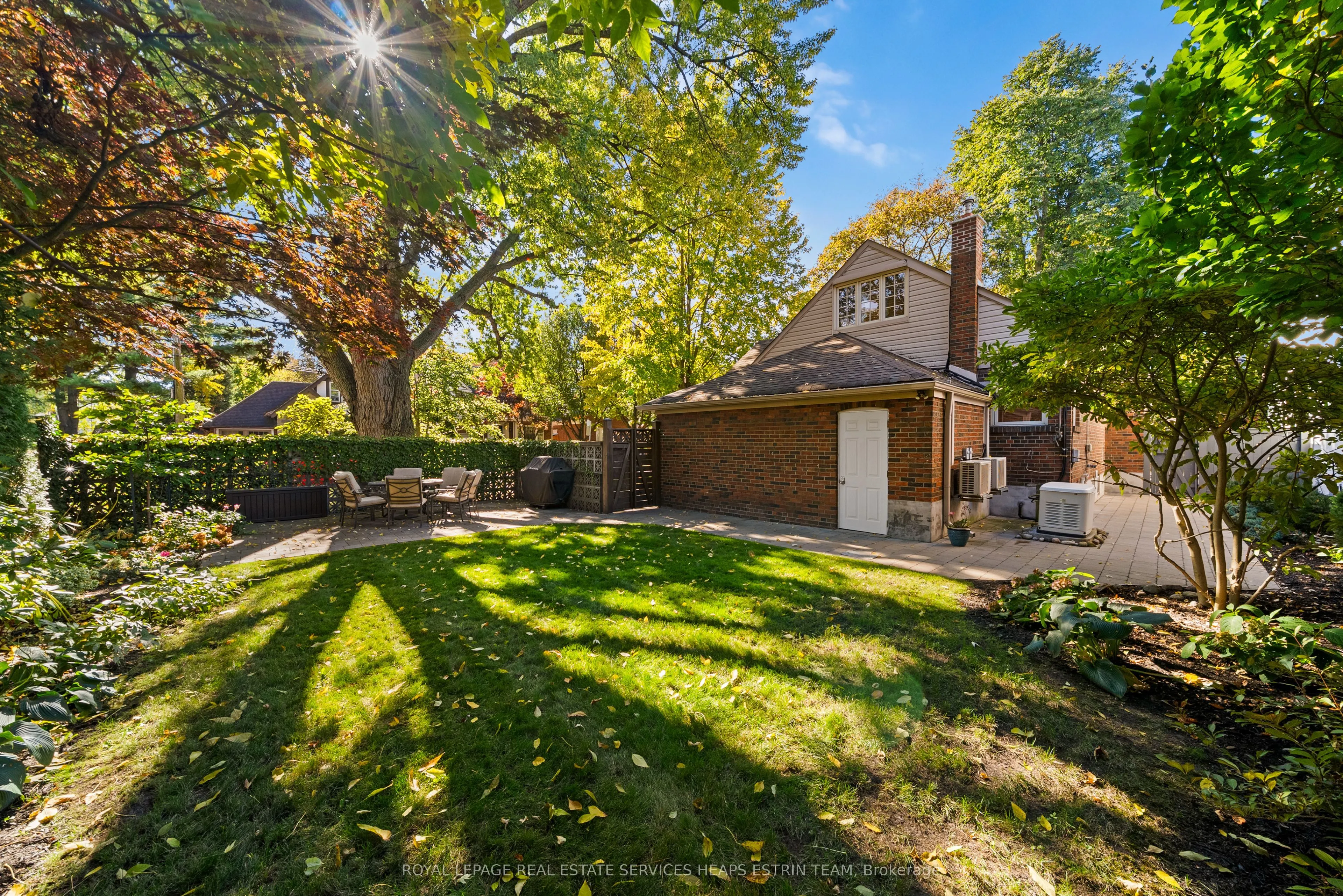 50 Meadowvale Drive