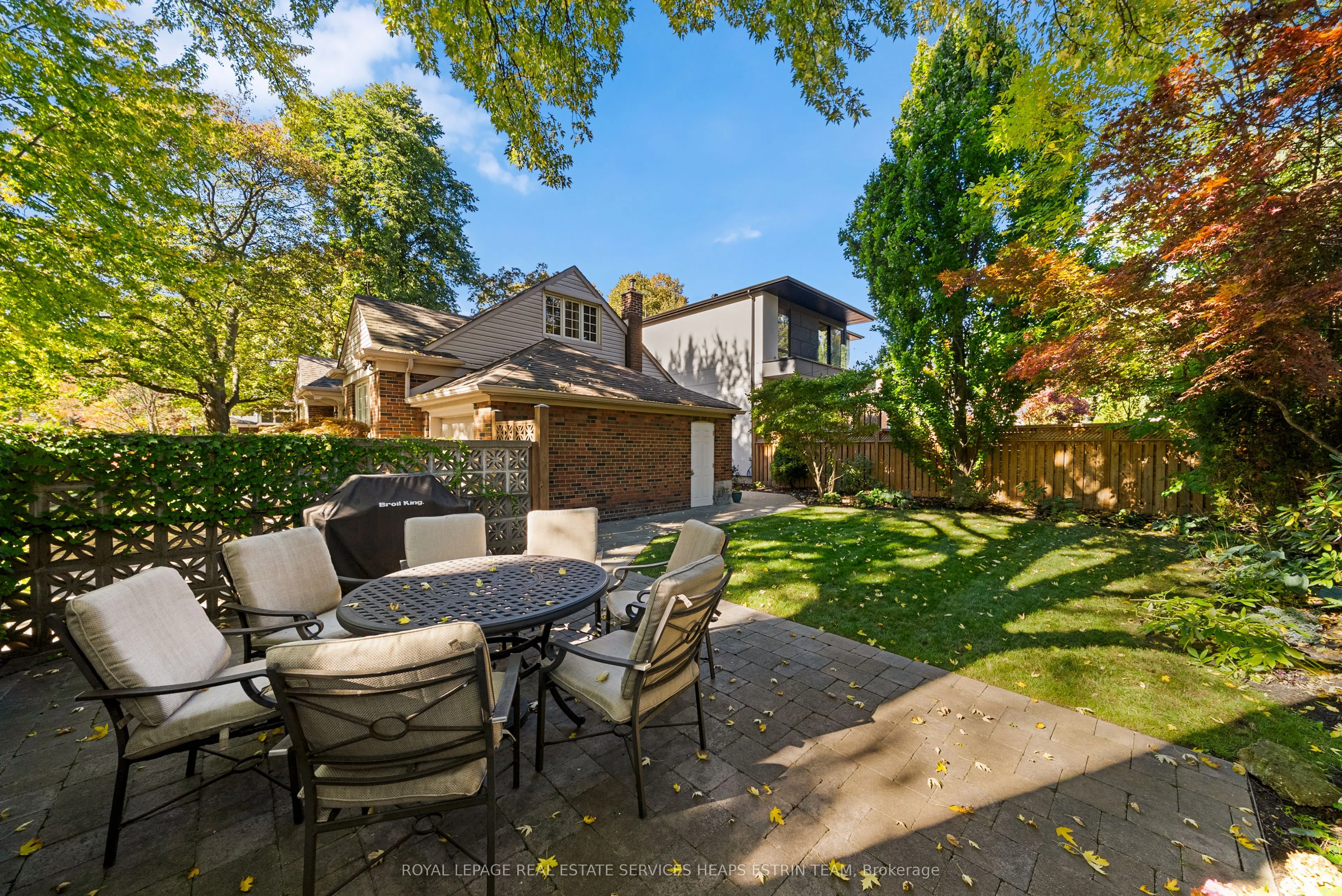 50 Meadowvale Drive