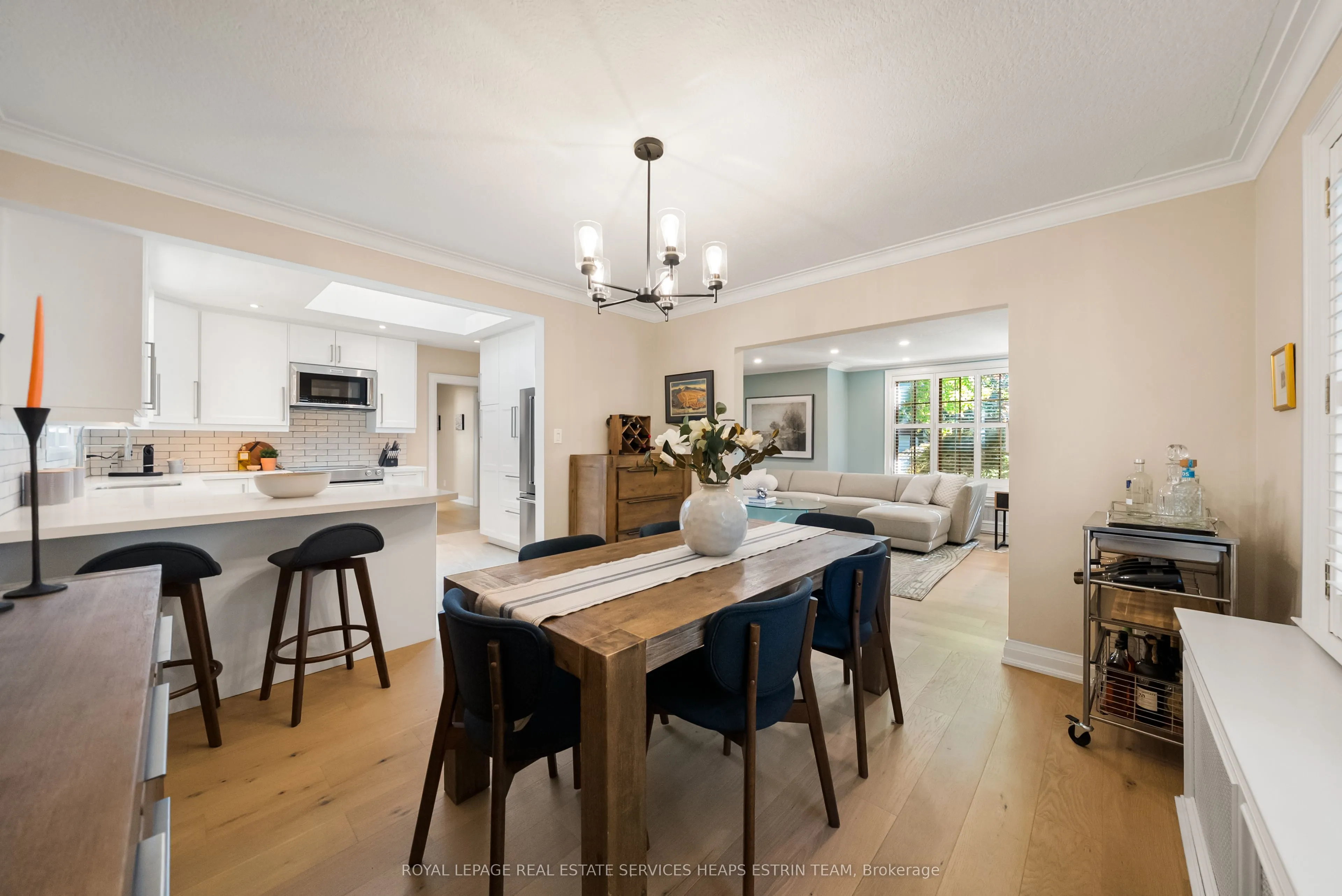 50 Meadowvale Drive