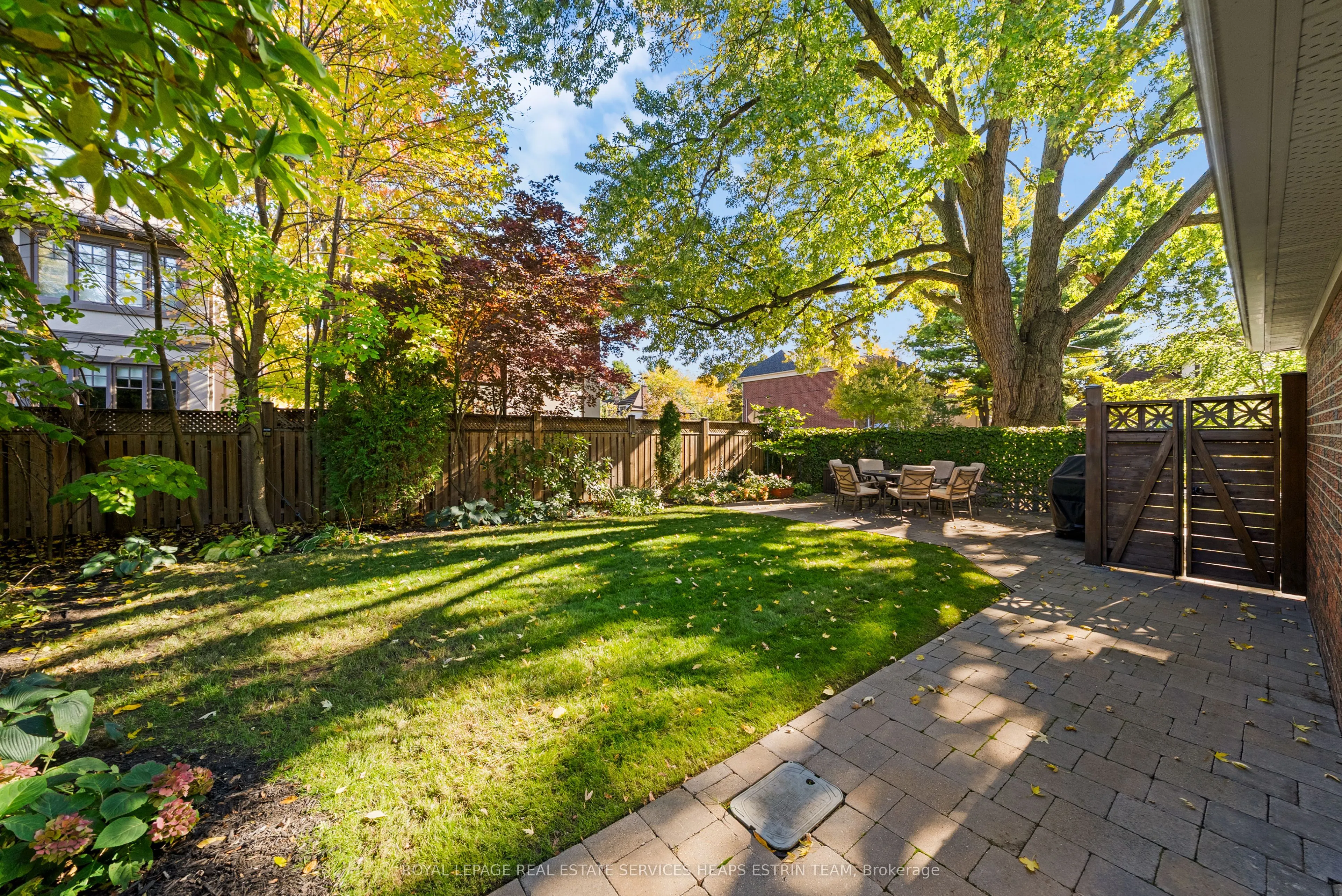 50 Meadowvale Drive