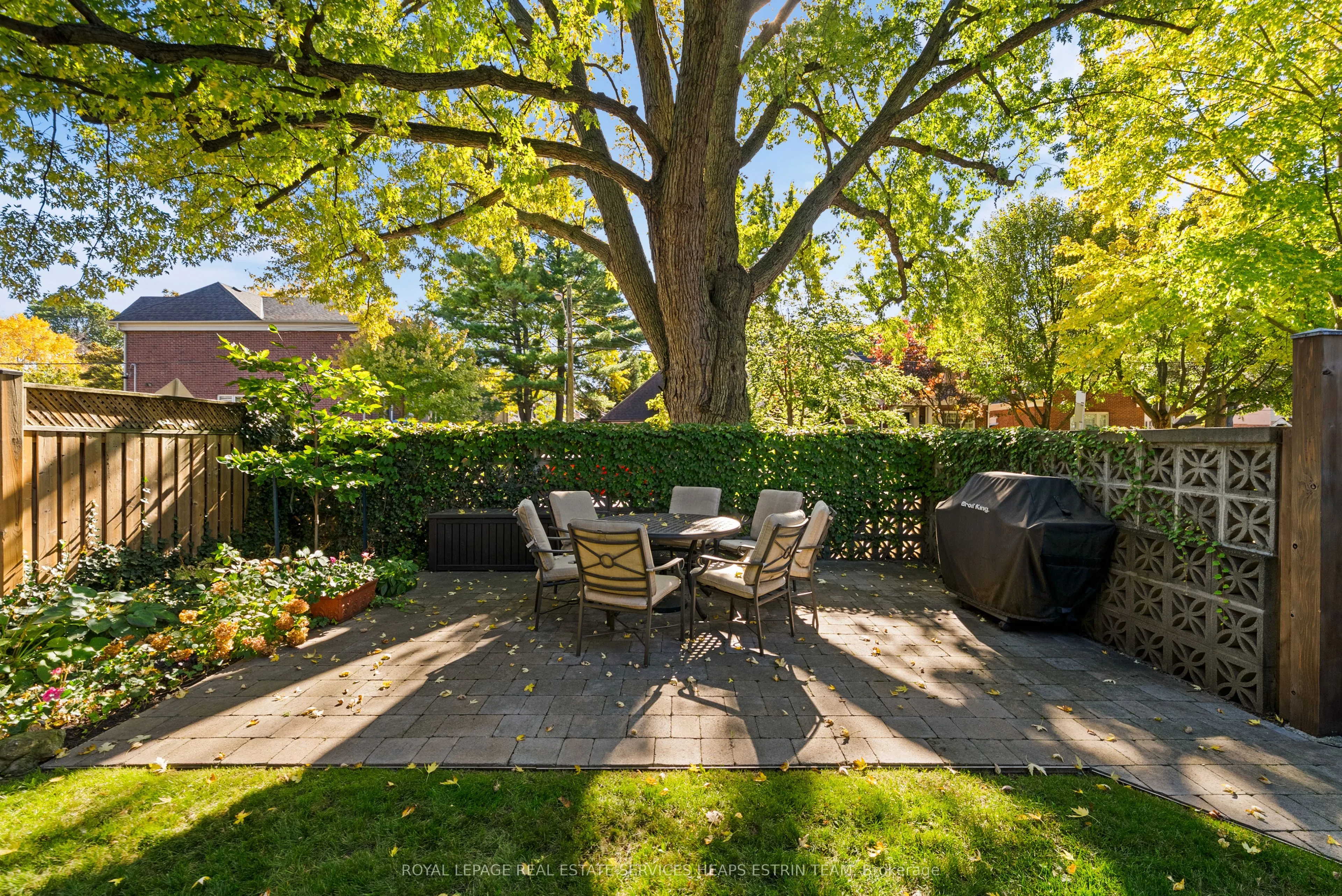 50 Meadowvale Drive