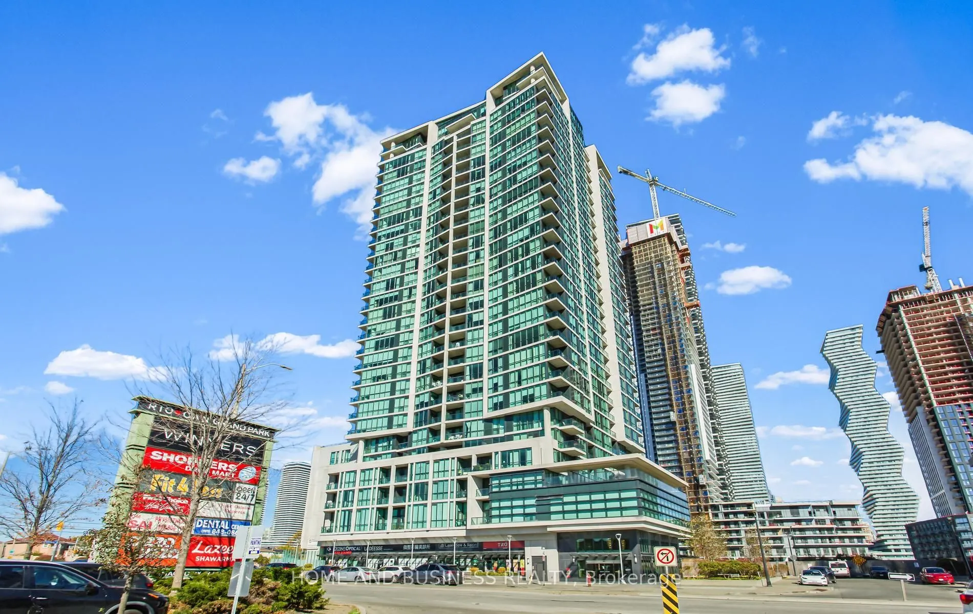 3985 Grand Park Drive #304