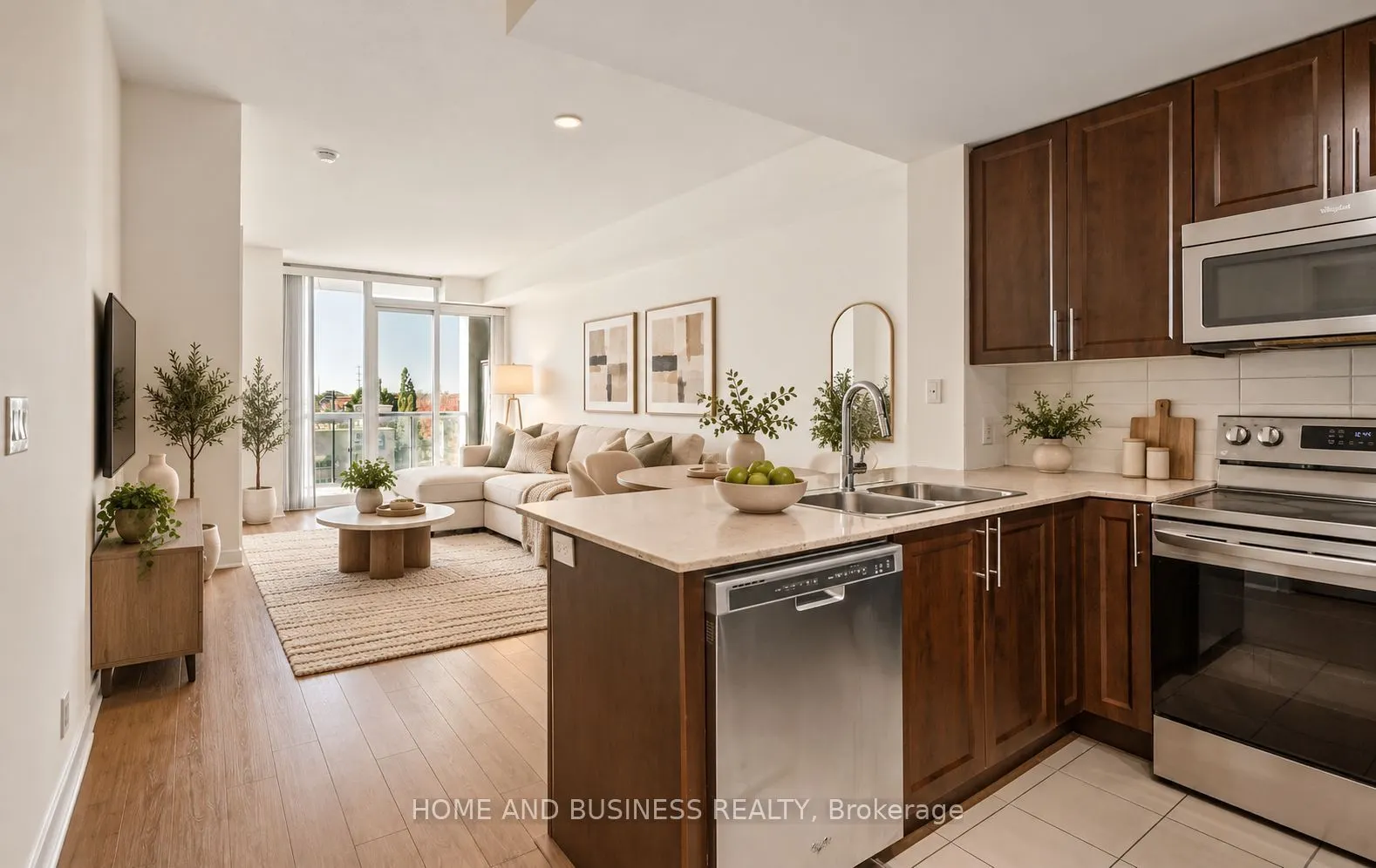 3985 Grand Park Drive #304