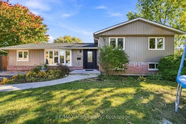 532 Churchill Avenue