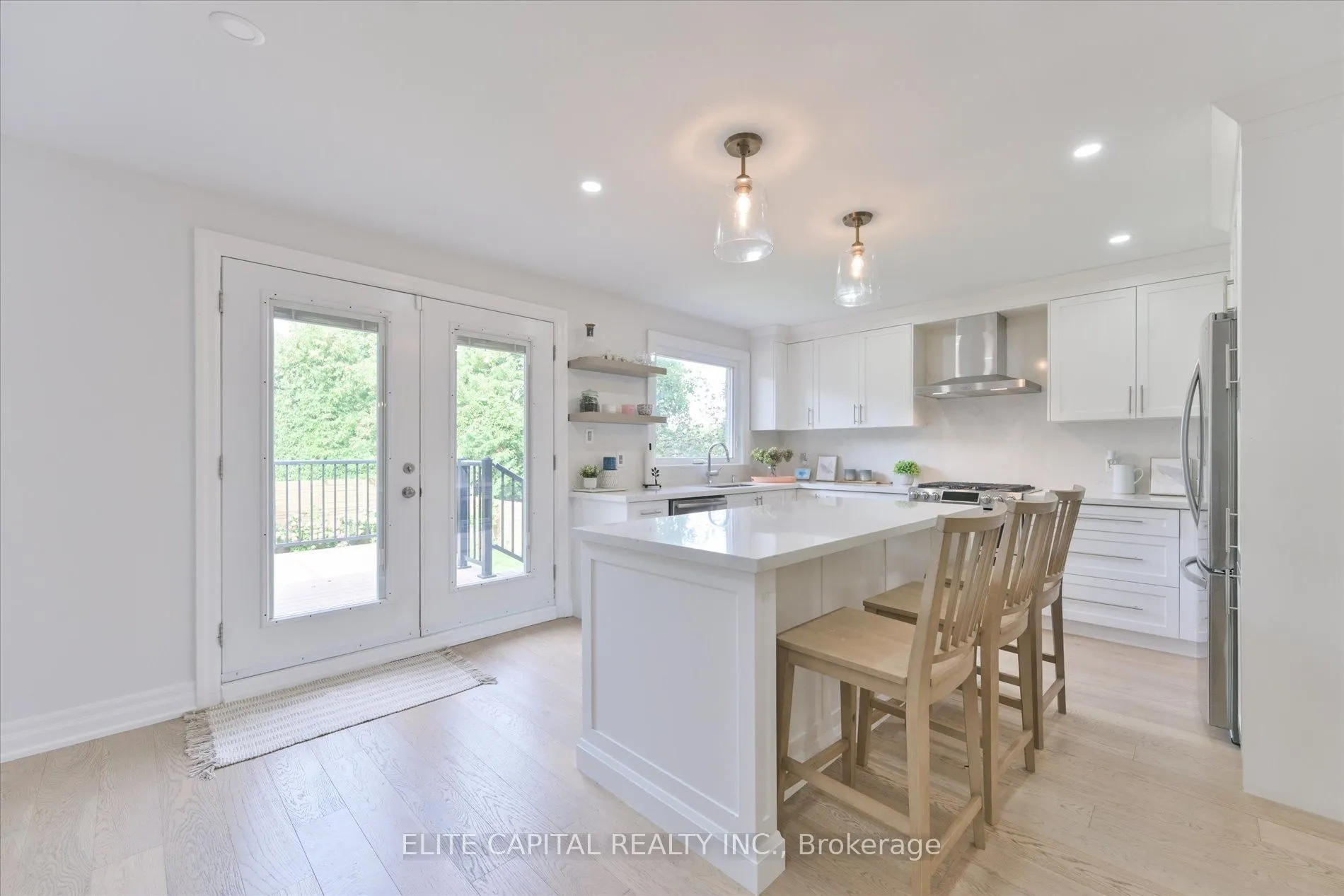 20 Raymore Drive