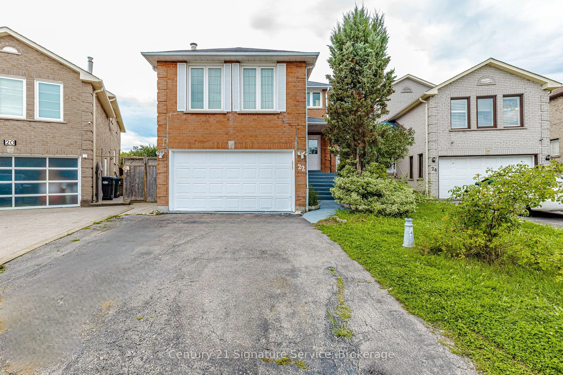 22 Merganser Crescent
