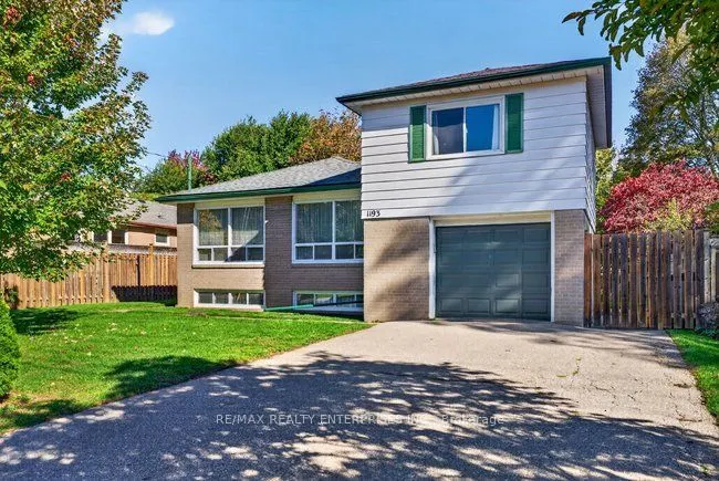 1193 Whittington Road