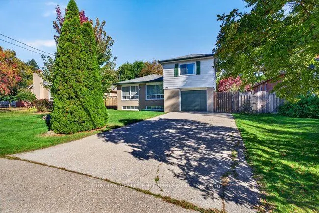 1193 Whittington Road