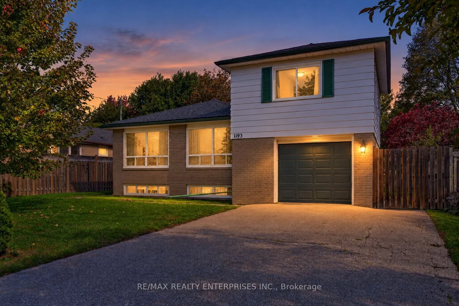 1193 Whittington Road