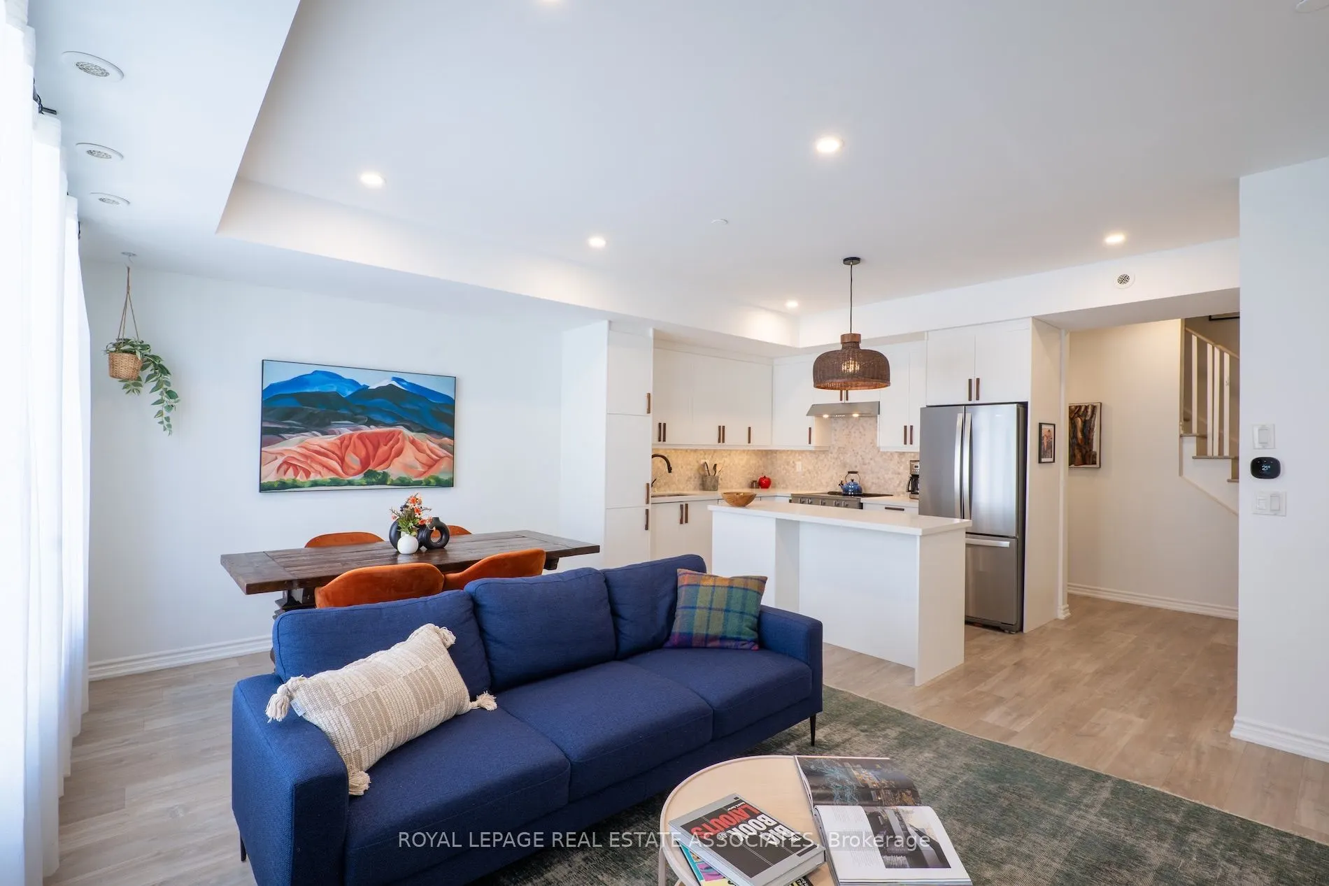 115 Long Branch Avenue #3
