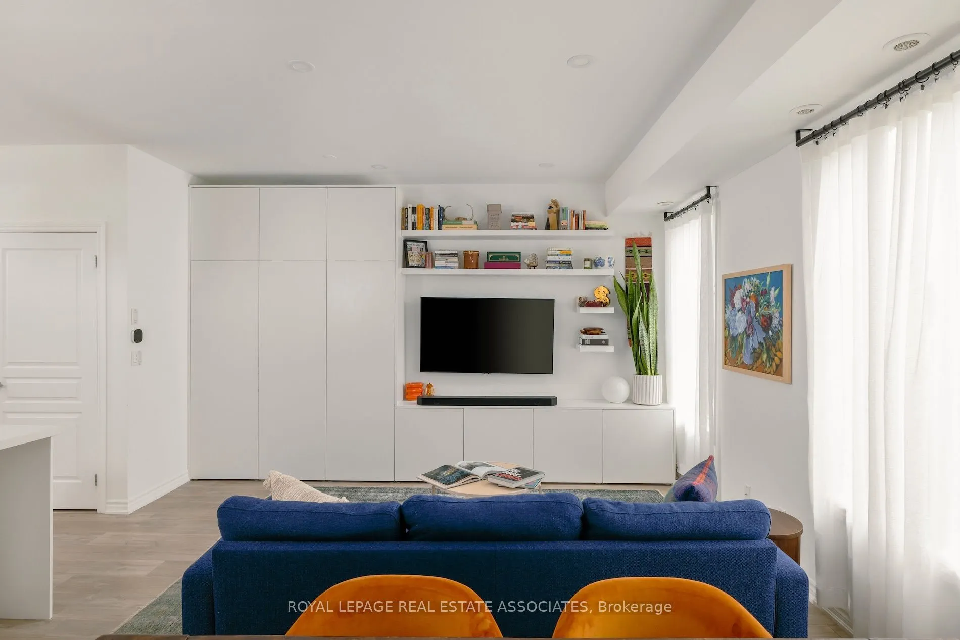 115 Long Branch Avenue #3