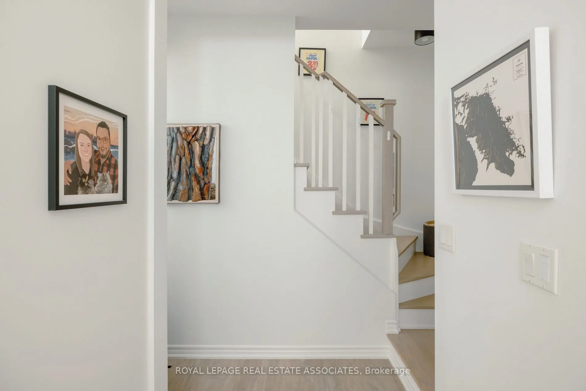 115 Long Branch Avenue #3