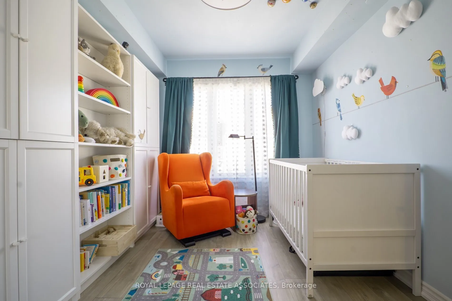 115 Long Branch Avenue #3