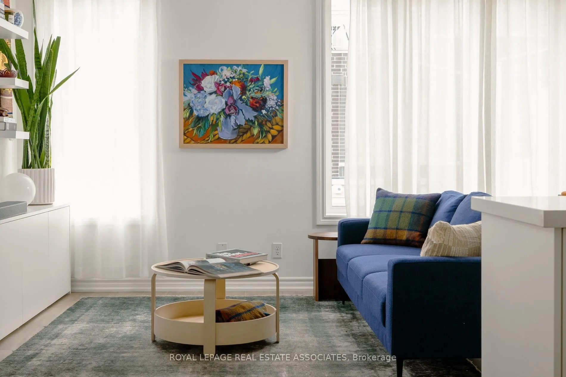 115 Long Branch Avenue #3