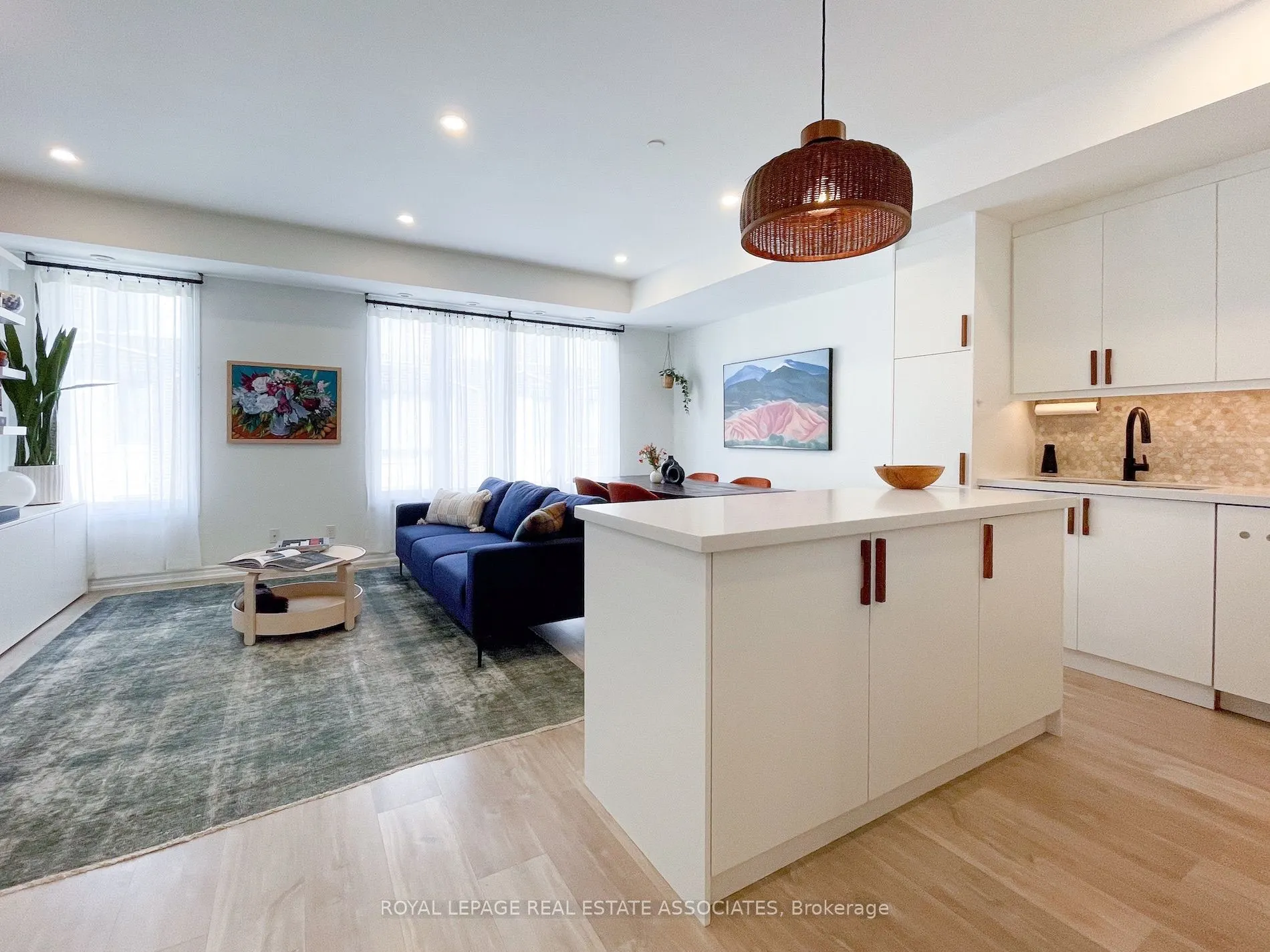 115 Long Branch Avenue #3