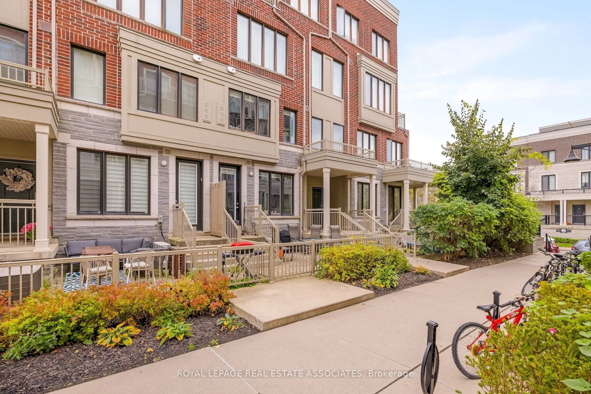 115 Long Branch Avenue #3