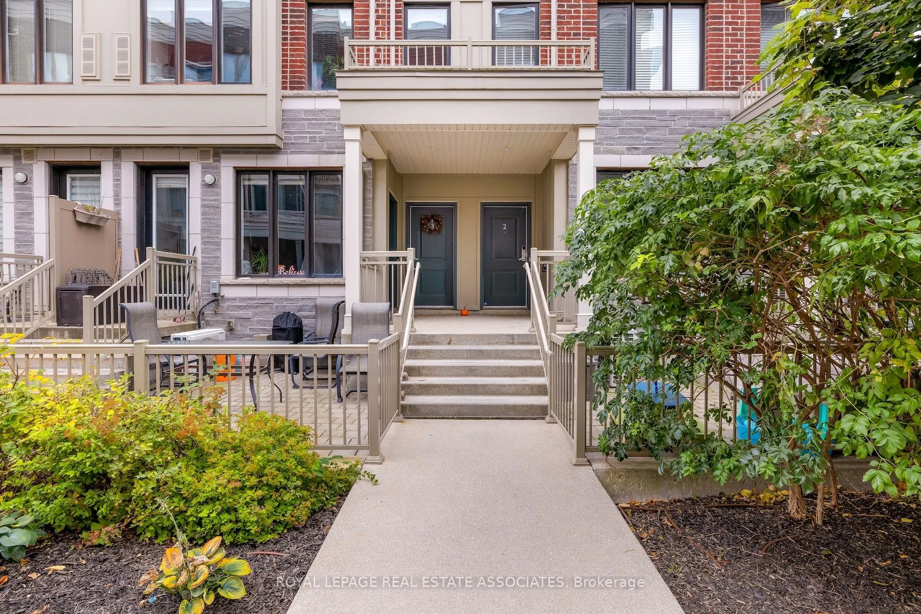 115 Long Branch Avenue #3