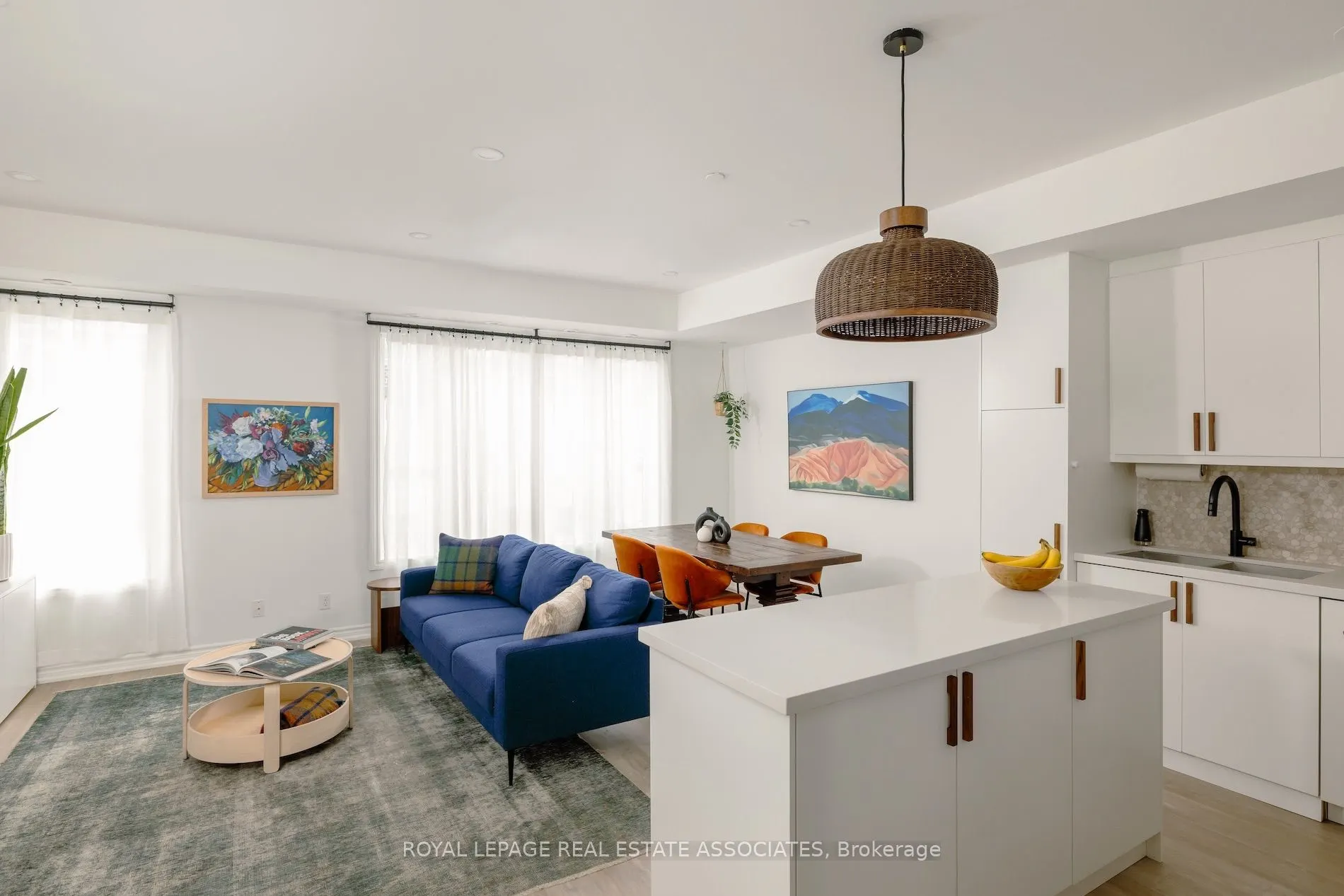 115 Long Branch Avenue #3