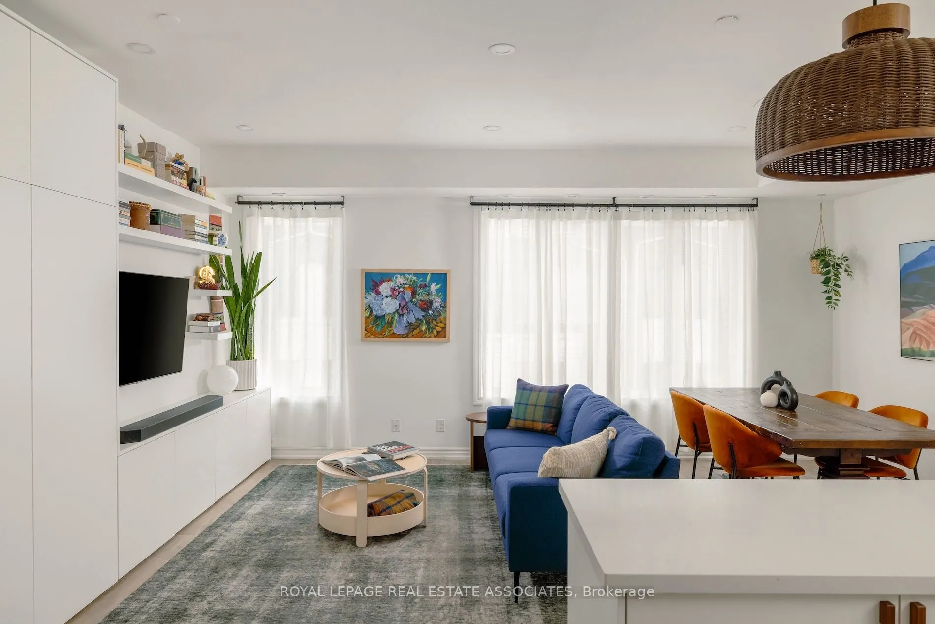 115 Long Branch Avenue #3