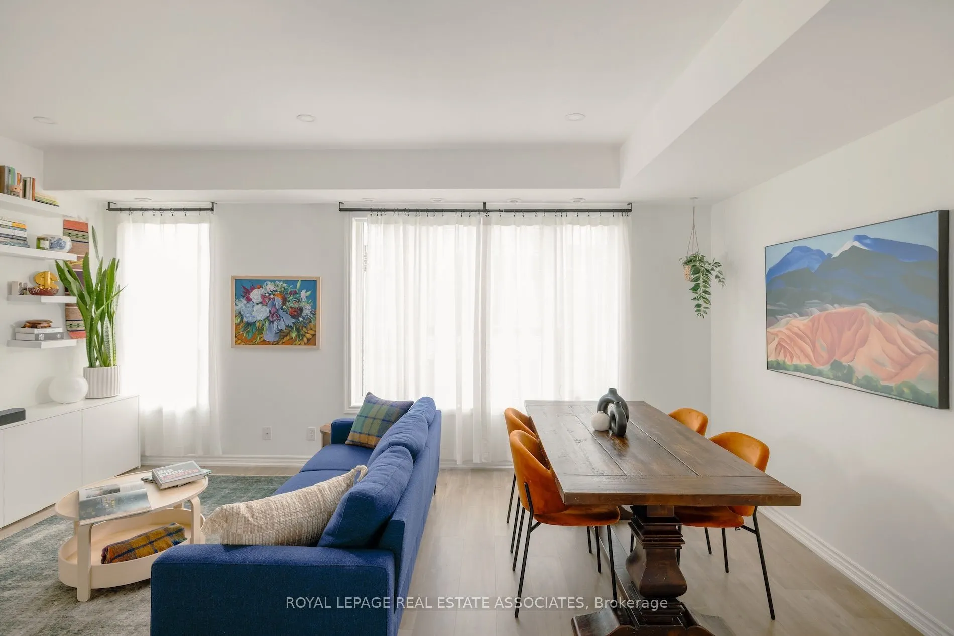 115 Long Branch Avenue #3