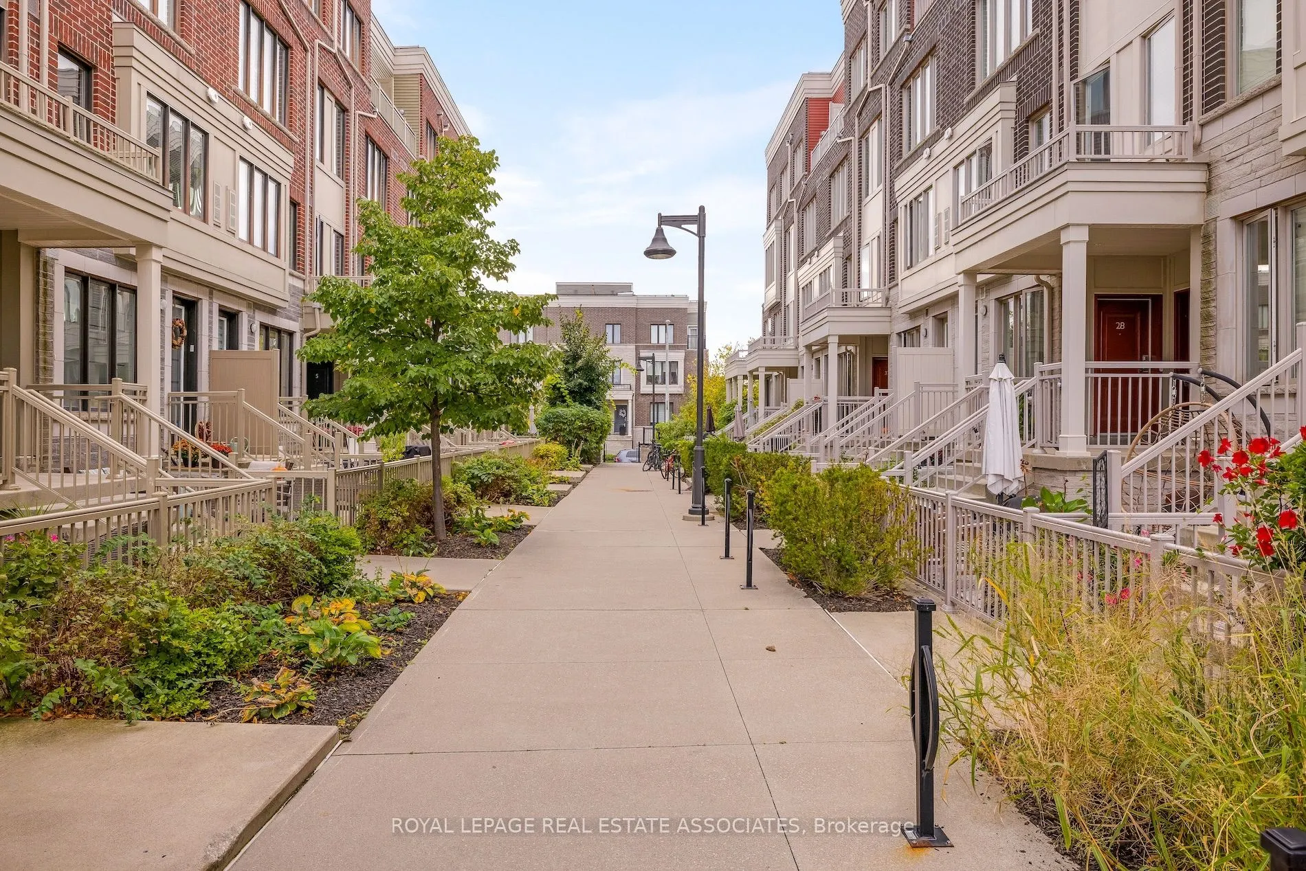 115 Long Branch Avenue #3
