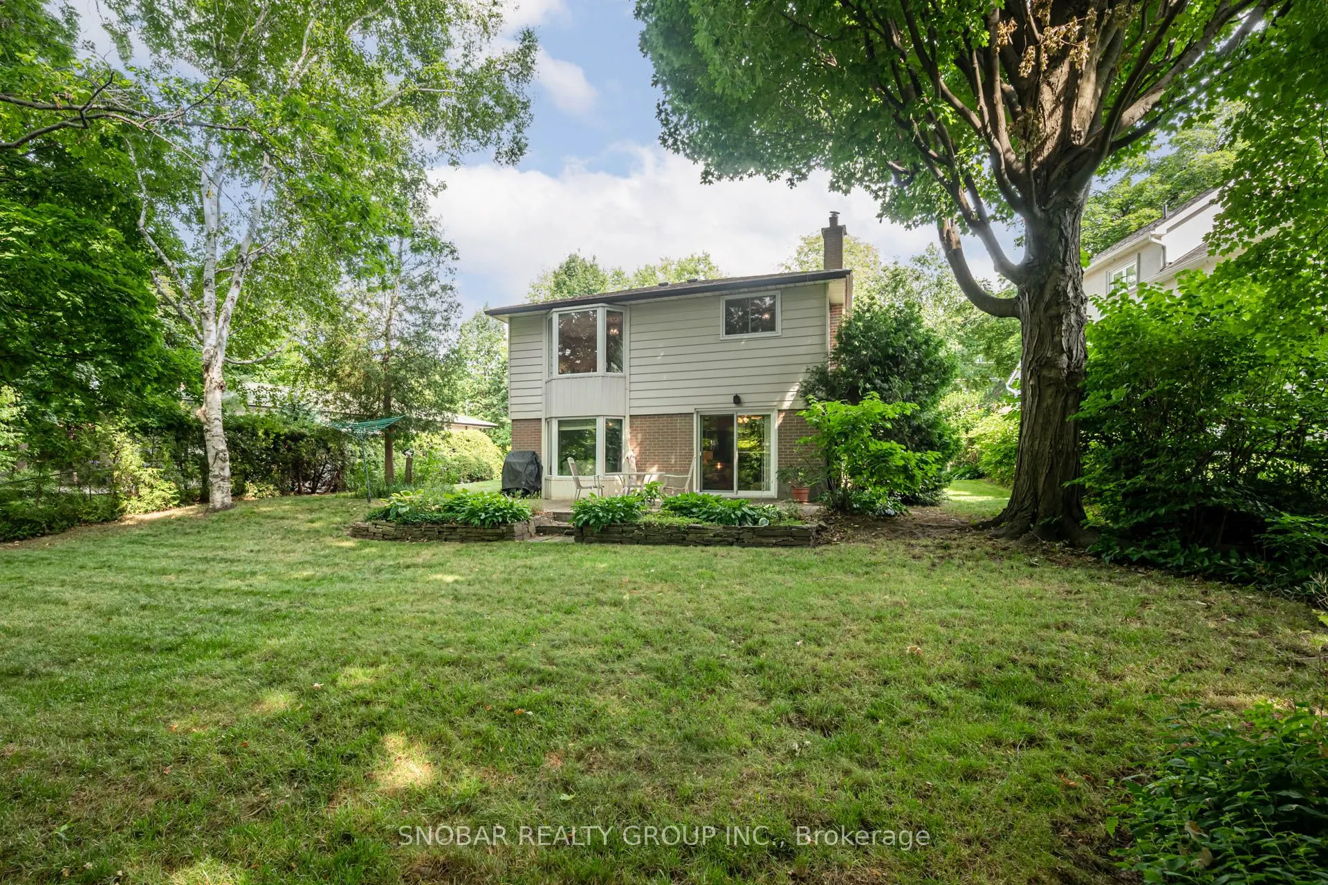 3422 Credit Heights Drive