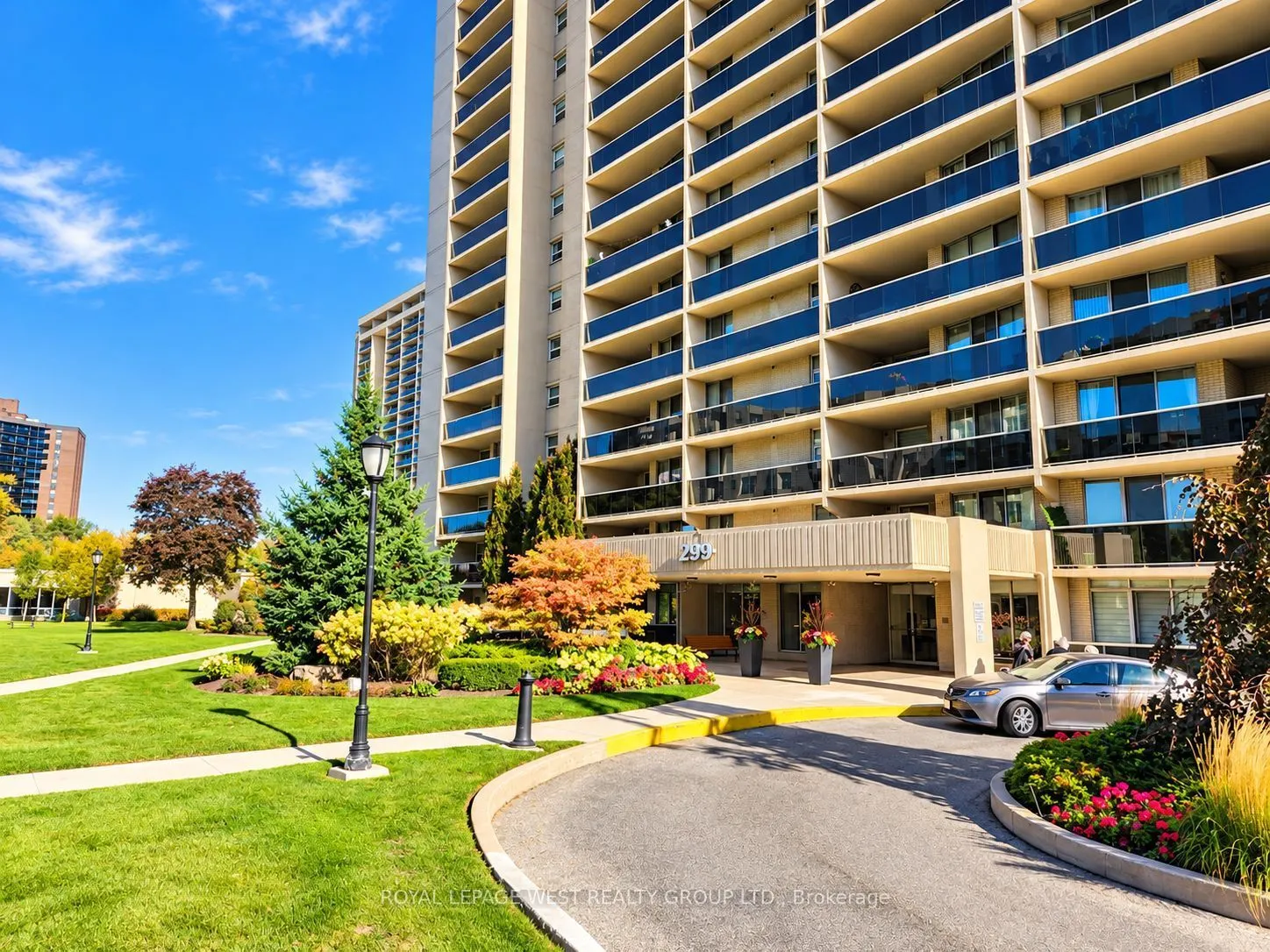 299 Mill Road #1502