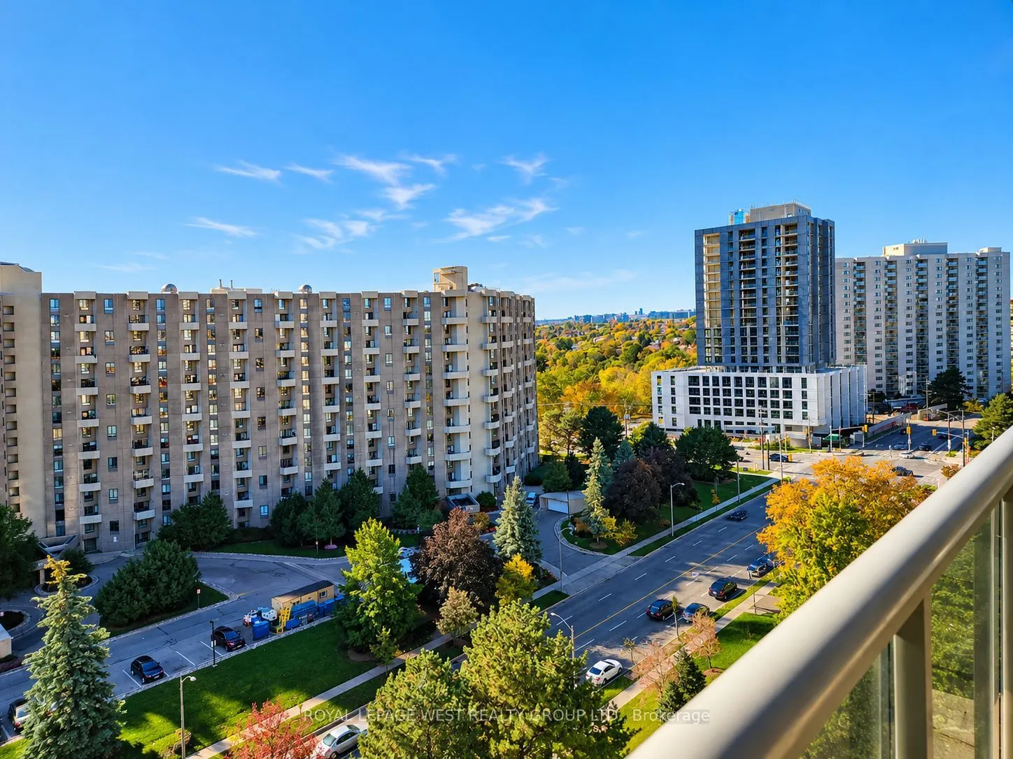 299 Mill Road #1502
