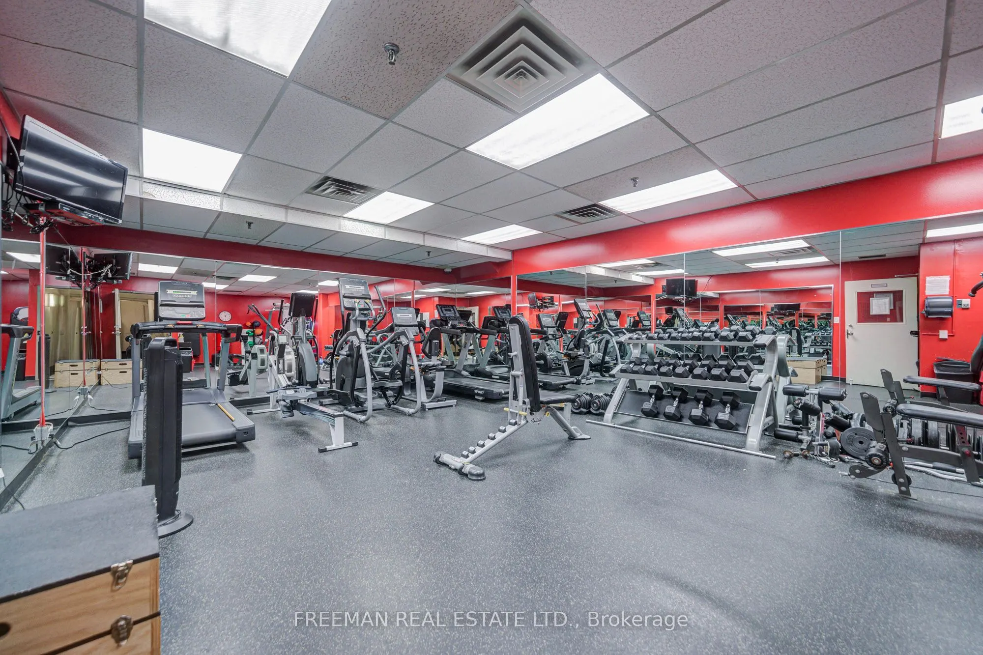240 Scarlett Road #1612