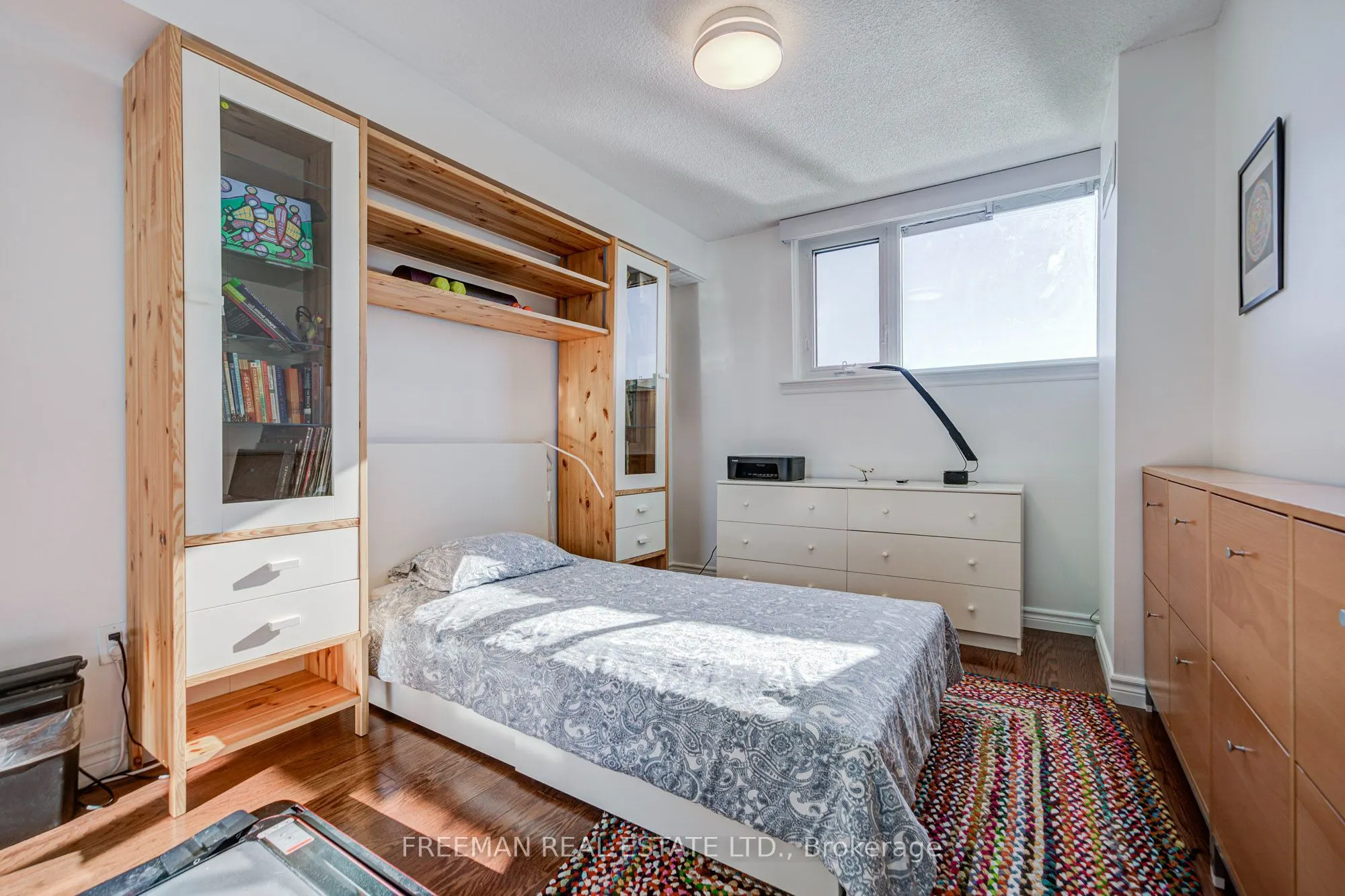 240 Scarlett Road #1612