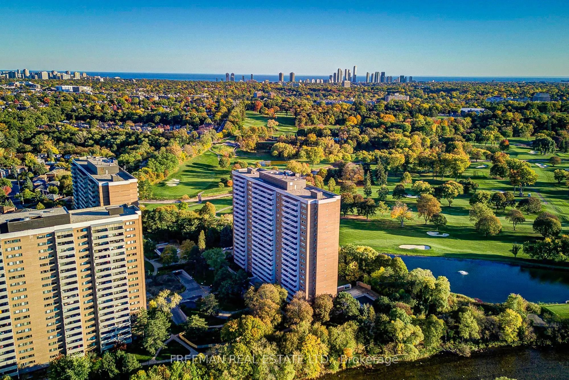 240 Scarlett Road #1612